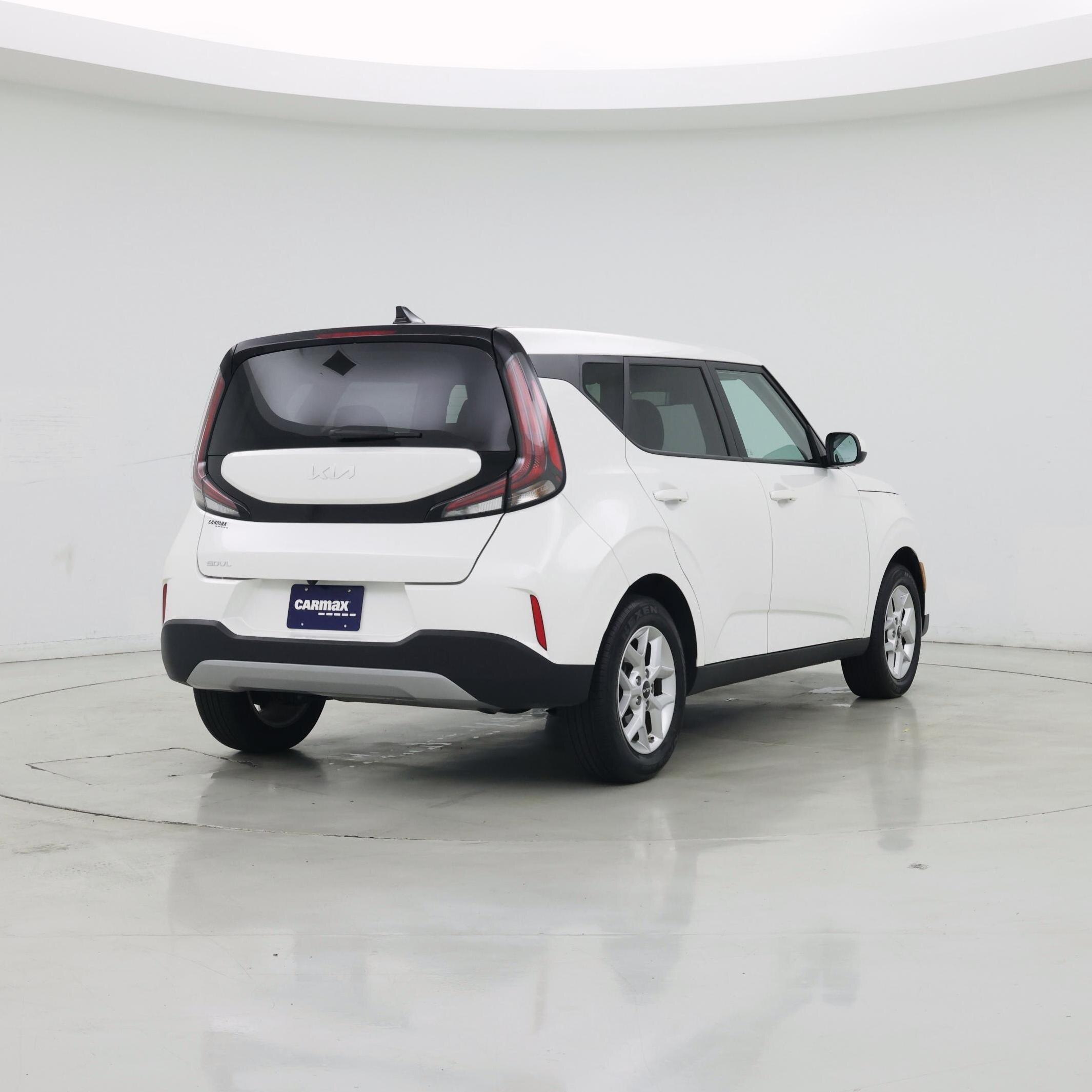 Thumbnail: 2025 Kia Soul - 8