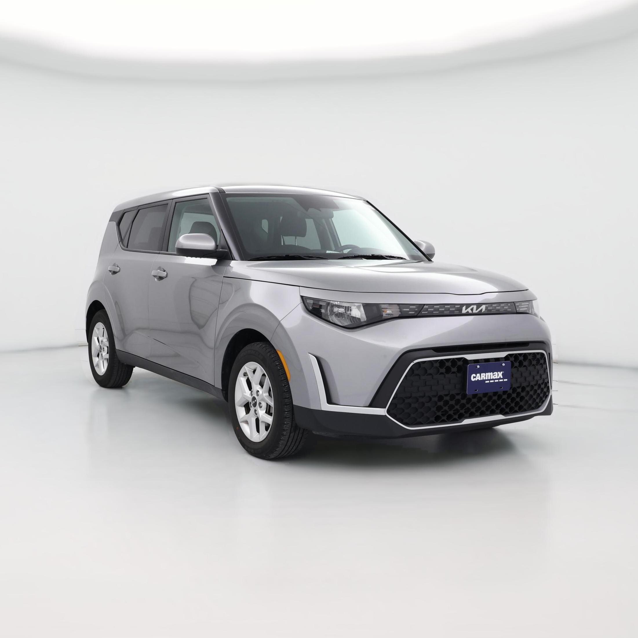 Thumbnail: 2025 Kia Soul - 1