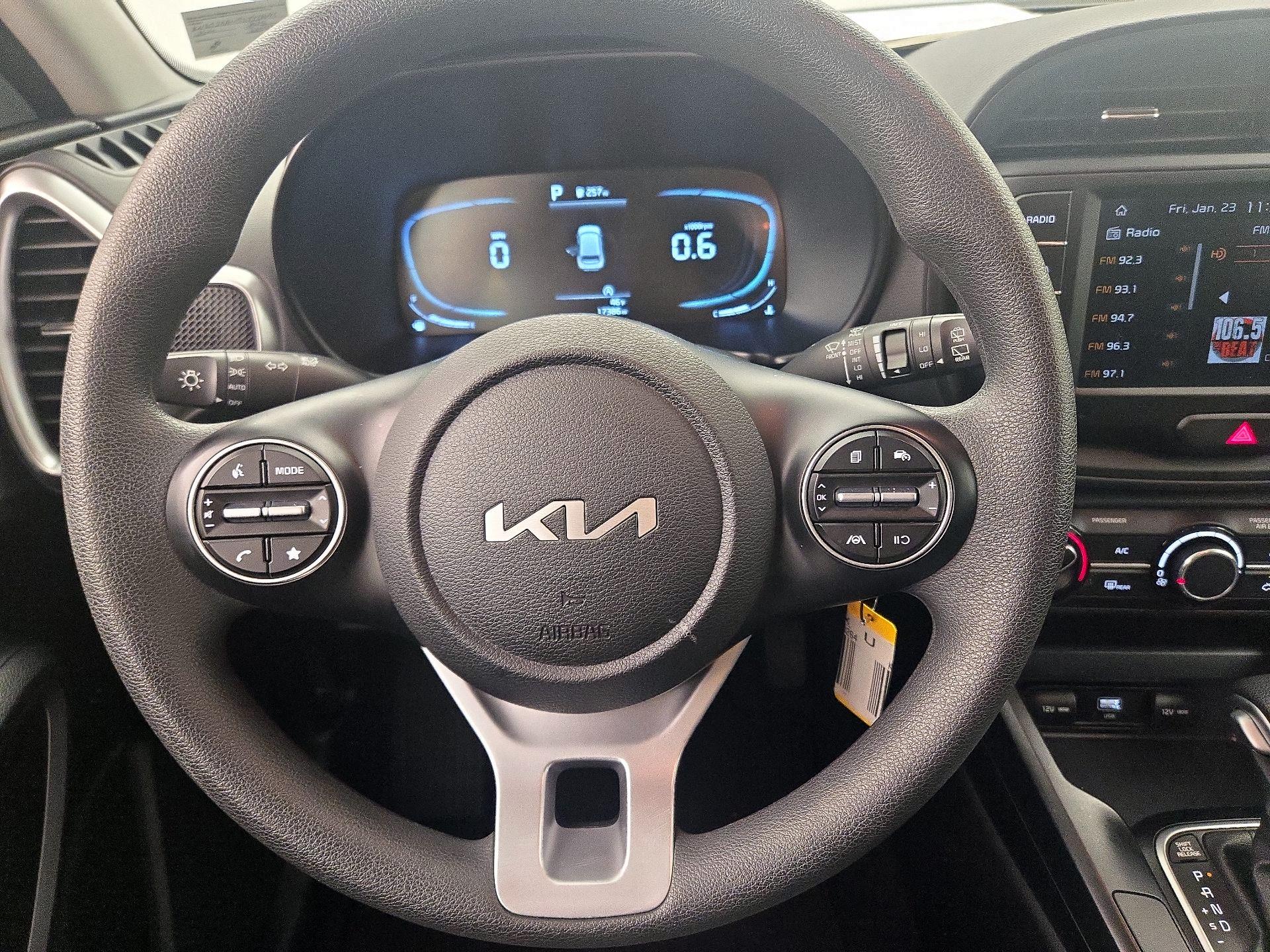 Thumbnail: 2025 Kia Soul - 10