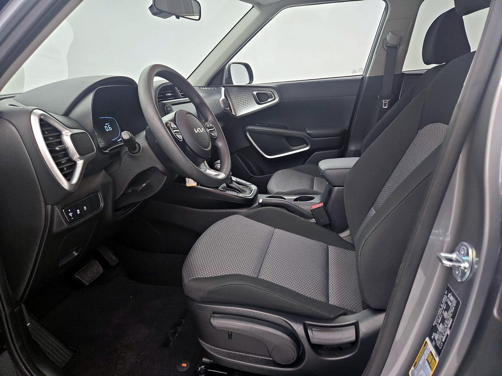 Thumbnail: 2025 Kia Soul - 11