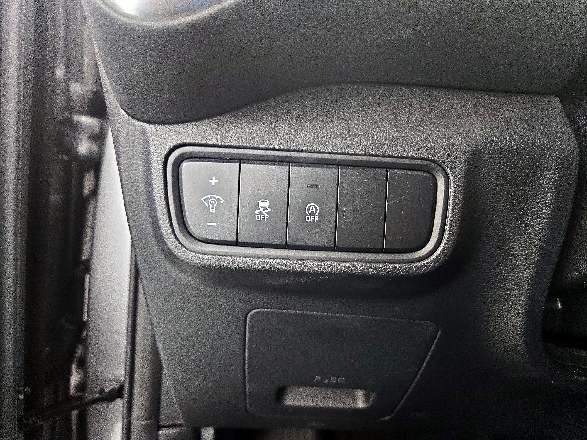 Thumbnail: 2025 Kia Soul - 13