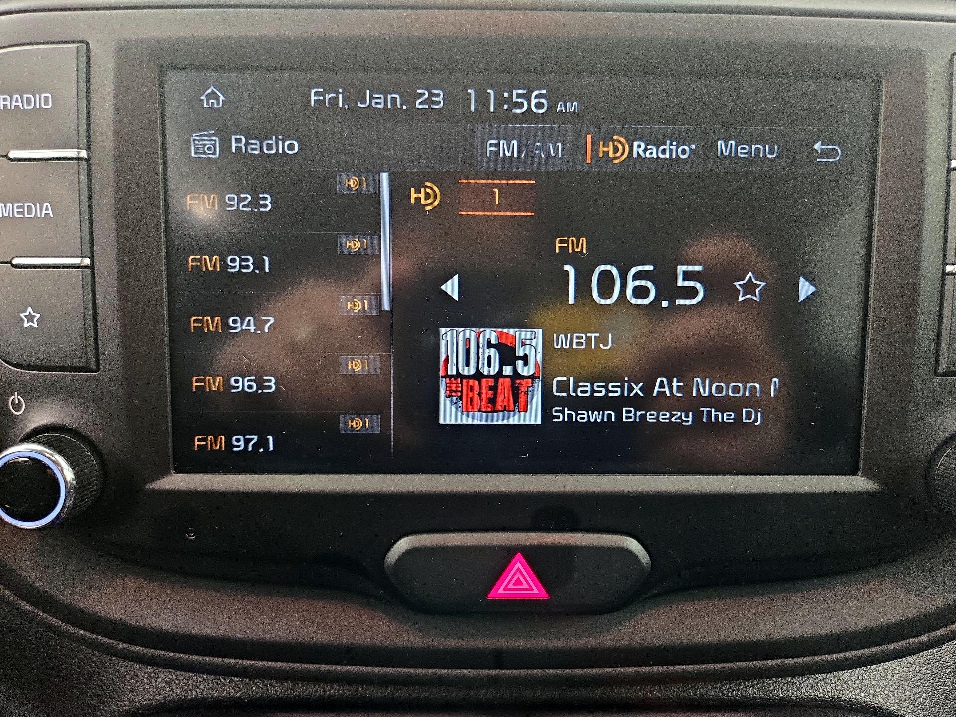 Thumbnail: 2025 Kia Soul - 15