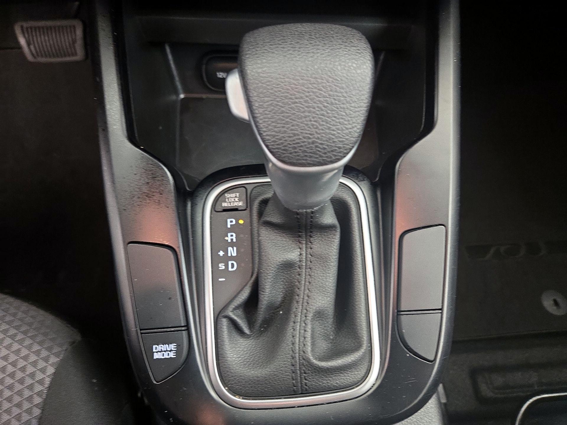 Thumbnail: 2025 Kia Soul - 17