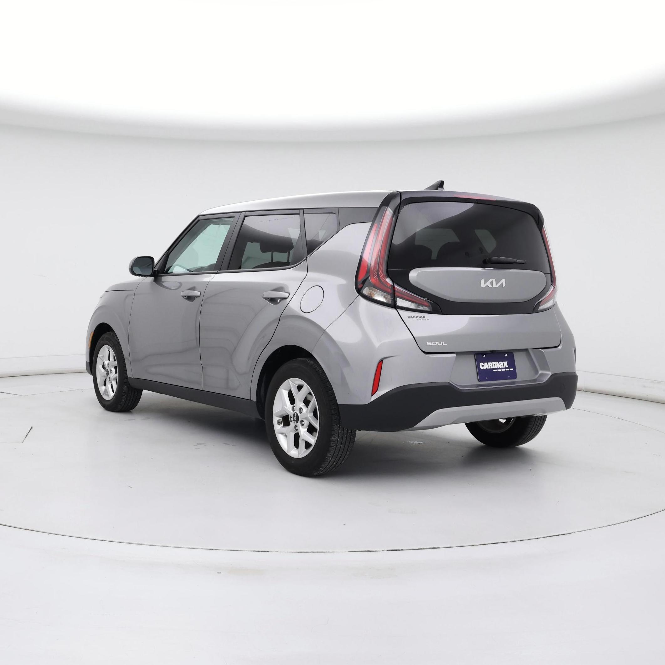 Thumbnail: 2025 Kia Soul - 2