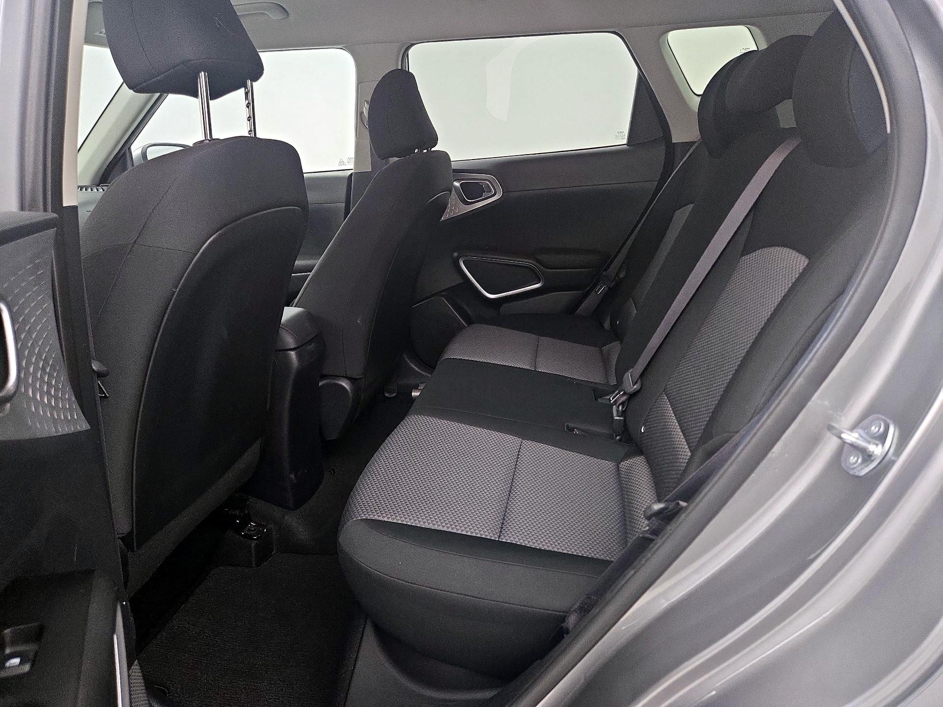 Thumbnail: 2025 Kia Soul - 19