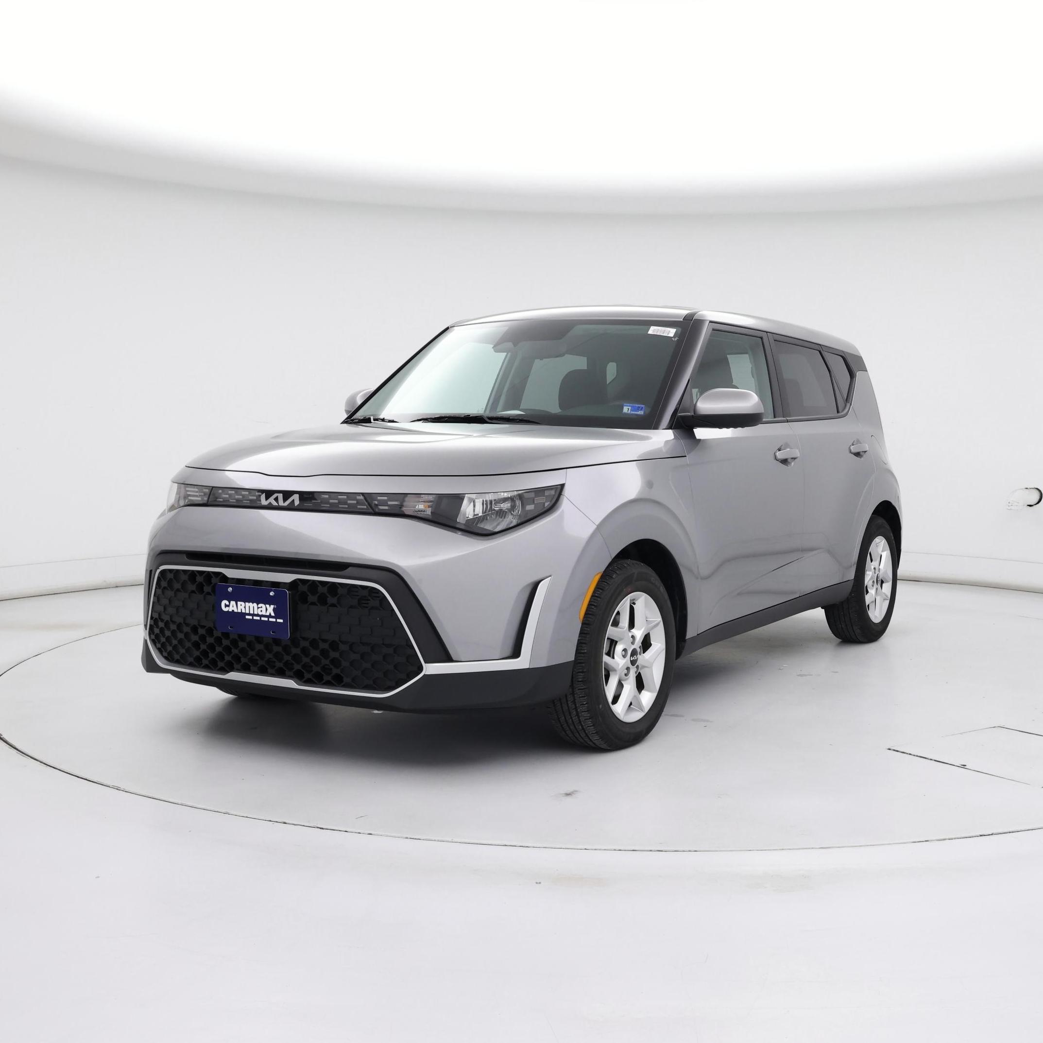 Thumbnail: 2025 Kia Soul - 4