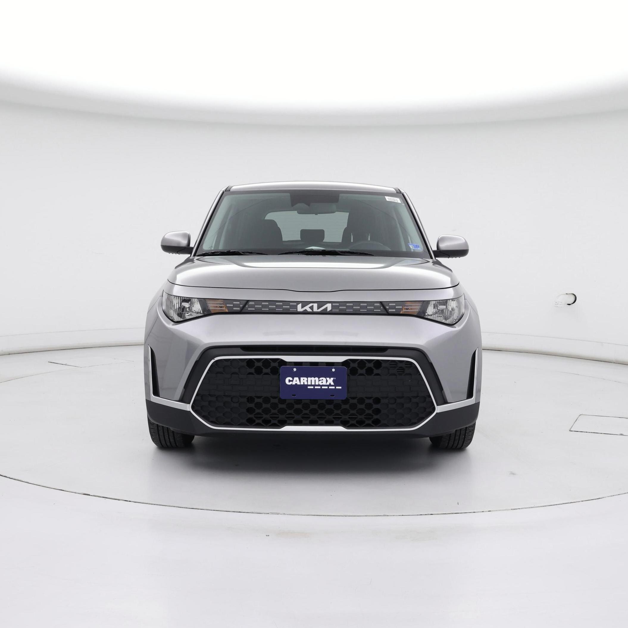 Thumbnail: 2025 Kia Soul - 5