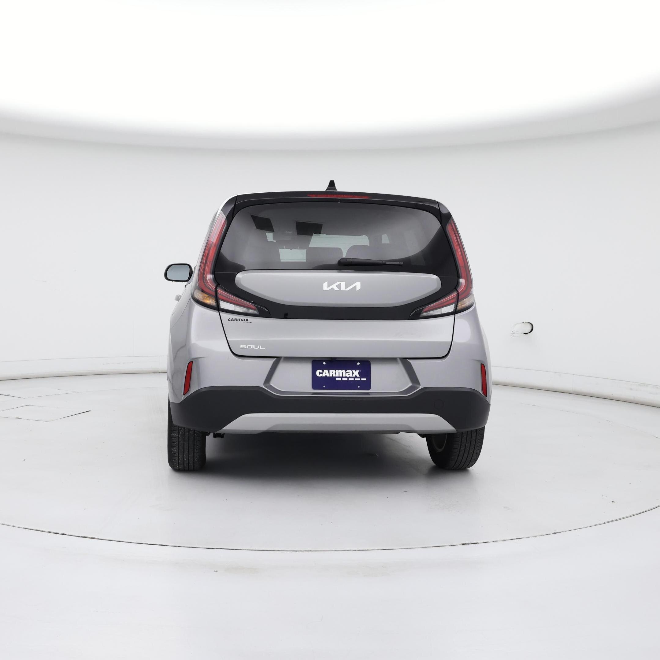 Thumbnail: 2025 Kia Soul - 6