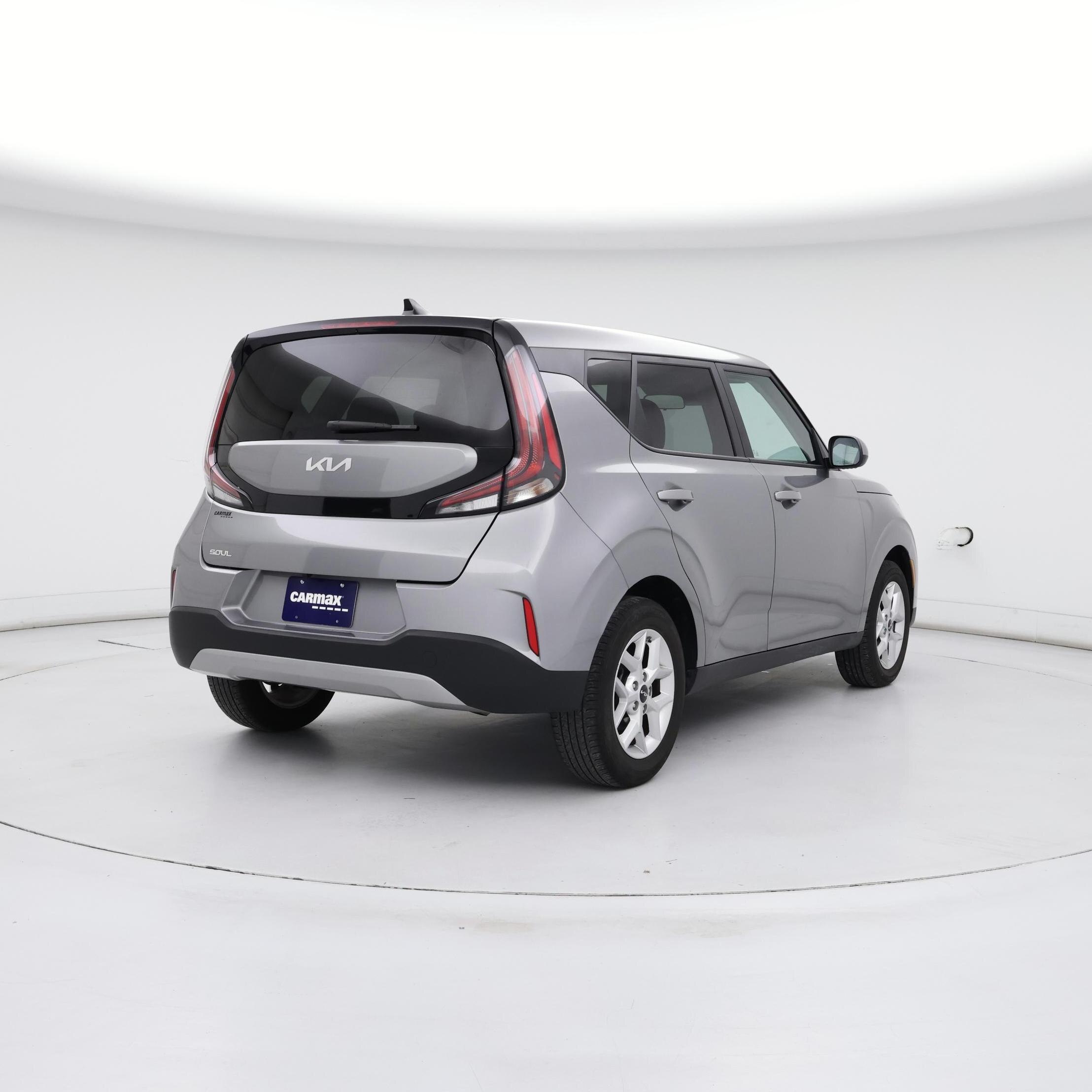 Thumbnail: 2025 Kia Soul - 8