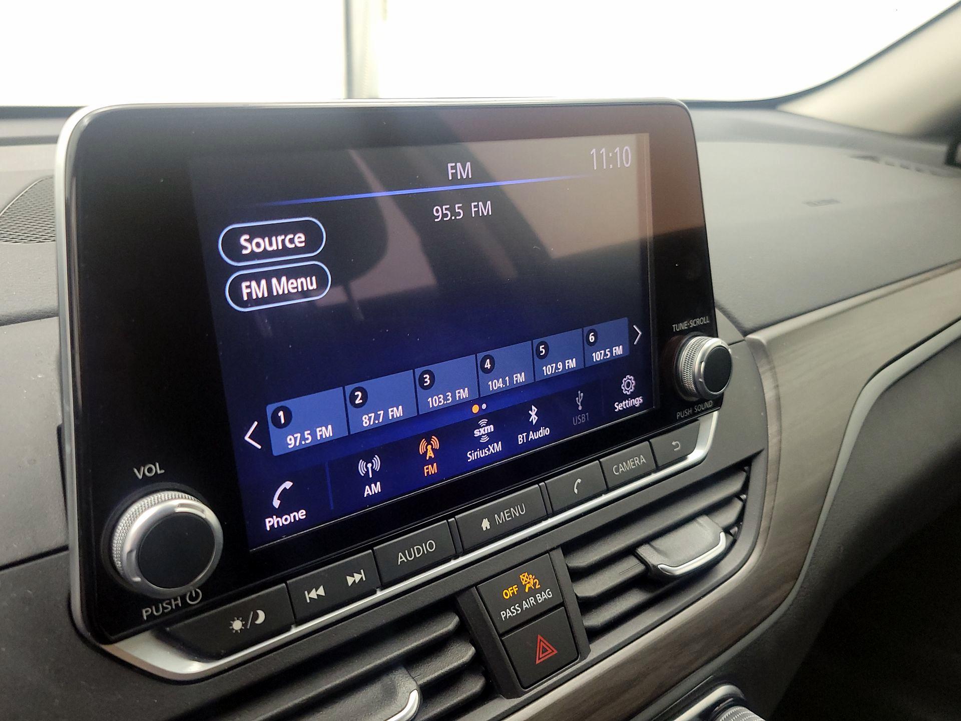 Thumbnail: 2025 Nissan Altima - 15