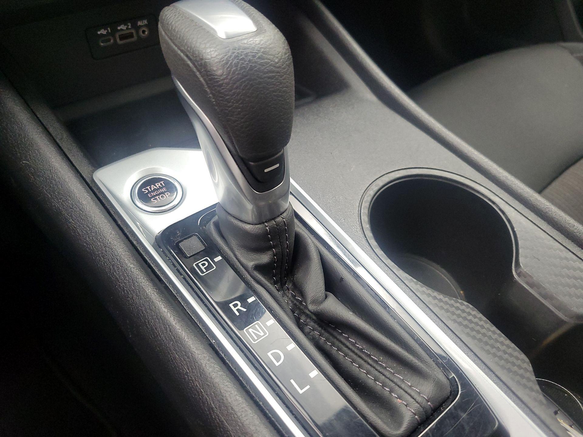 Thumbnail: 2025 Nissan Altima - 17