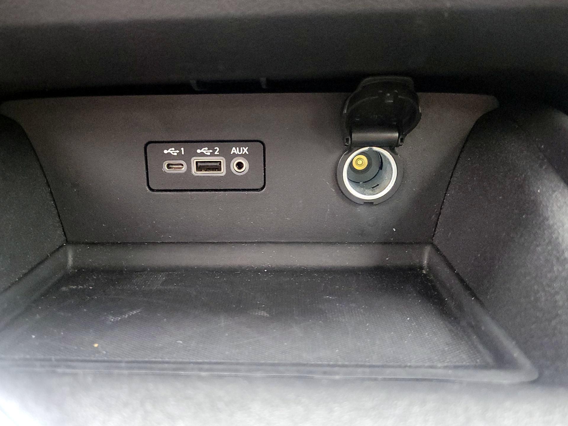 Thumbnail: 2025 Nissan Altima - 18