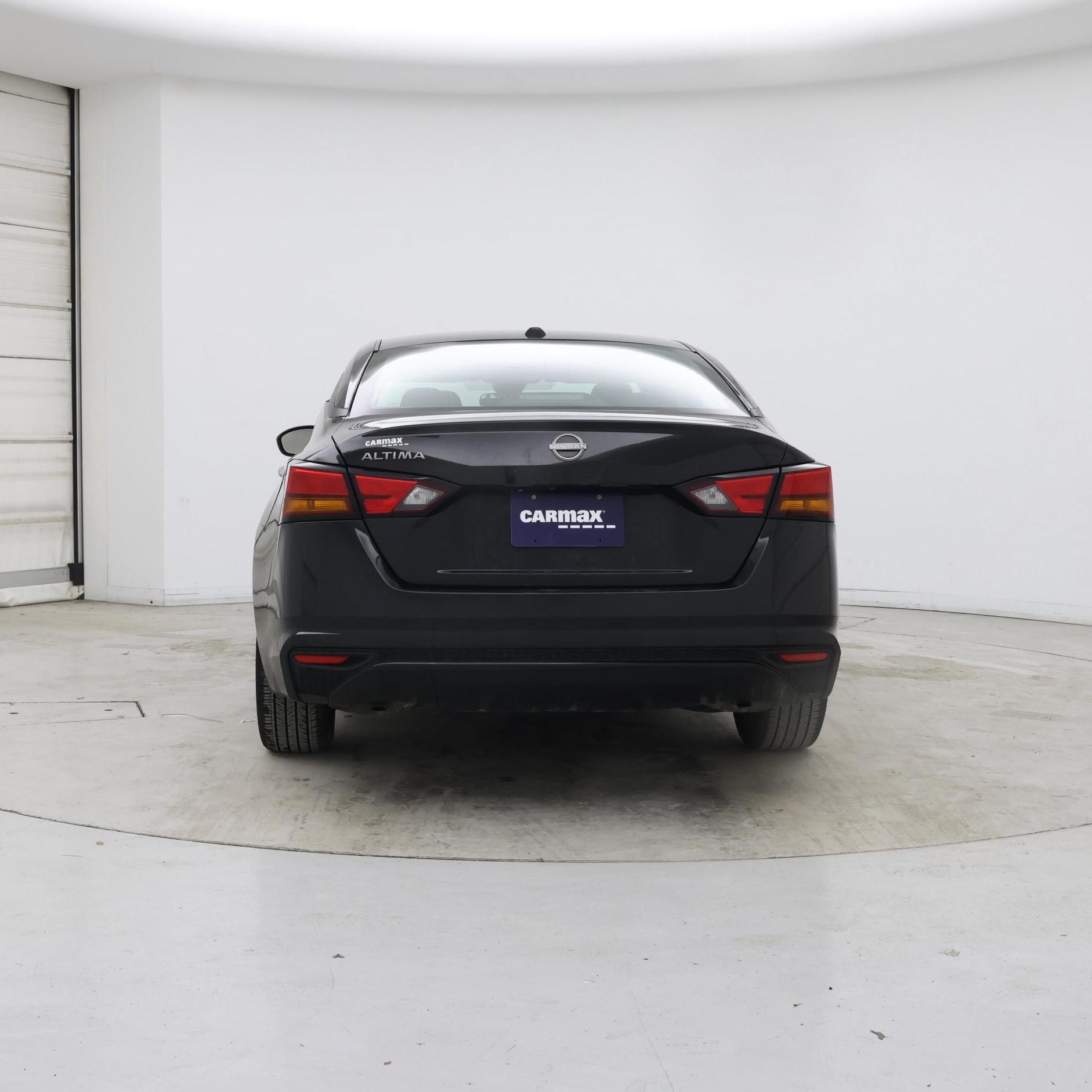 Thumbnail: 2025 Nissan Altima - 6