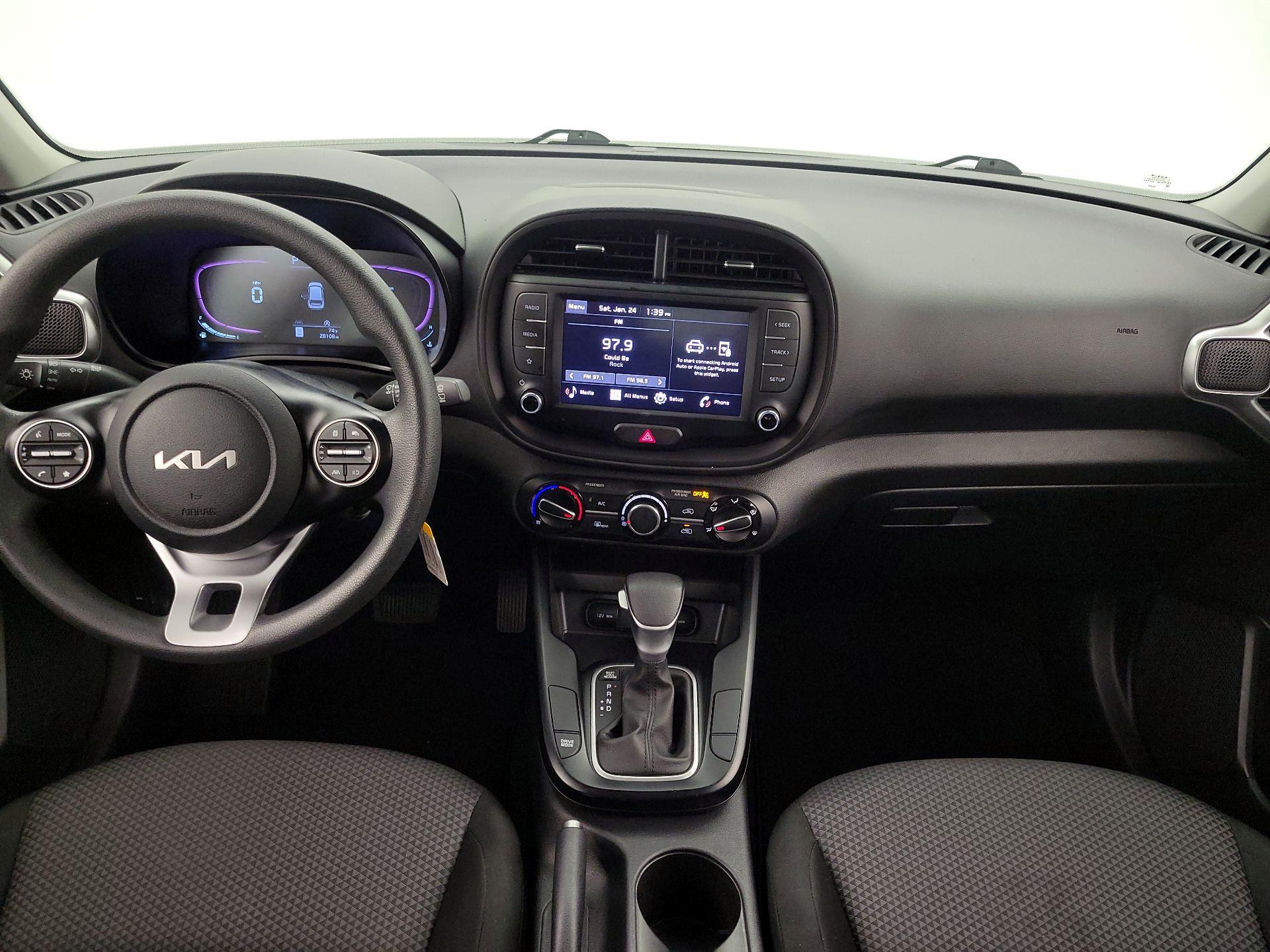 Thumbnail: 2025 Kia Soul - 9