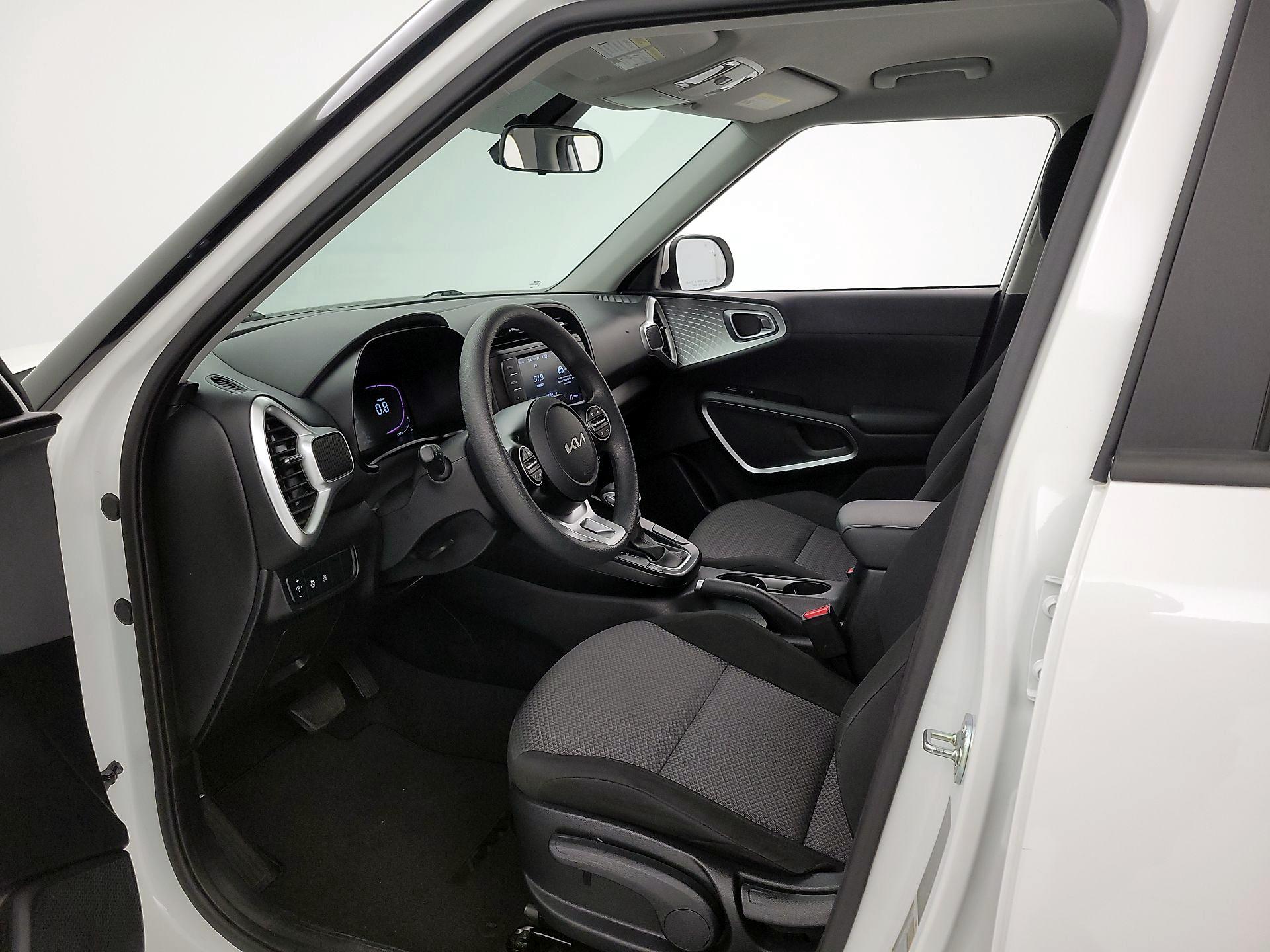 Thumbnail: 2025 Kia Soul - 11