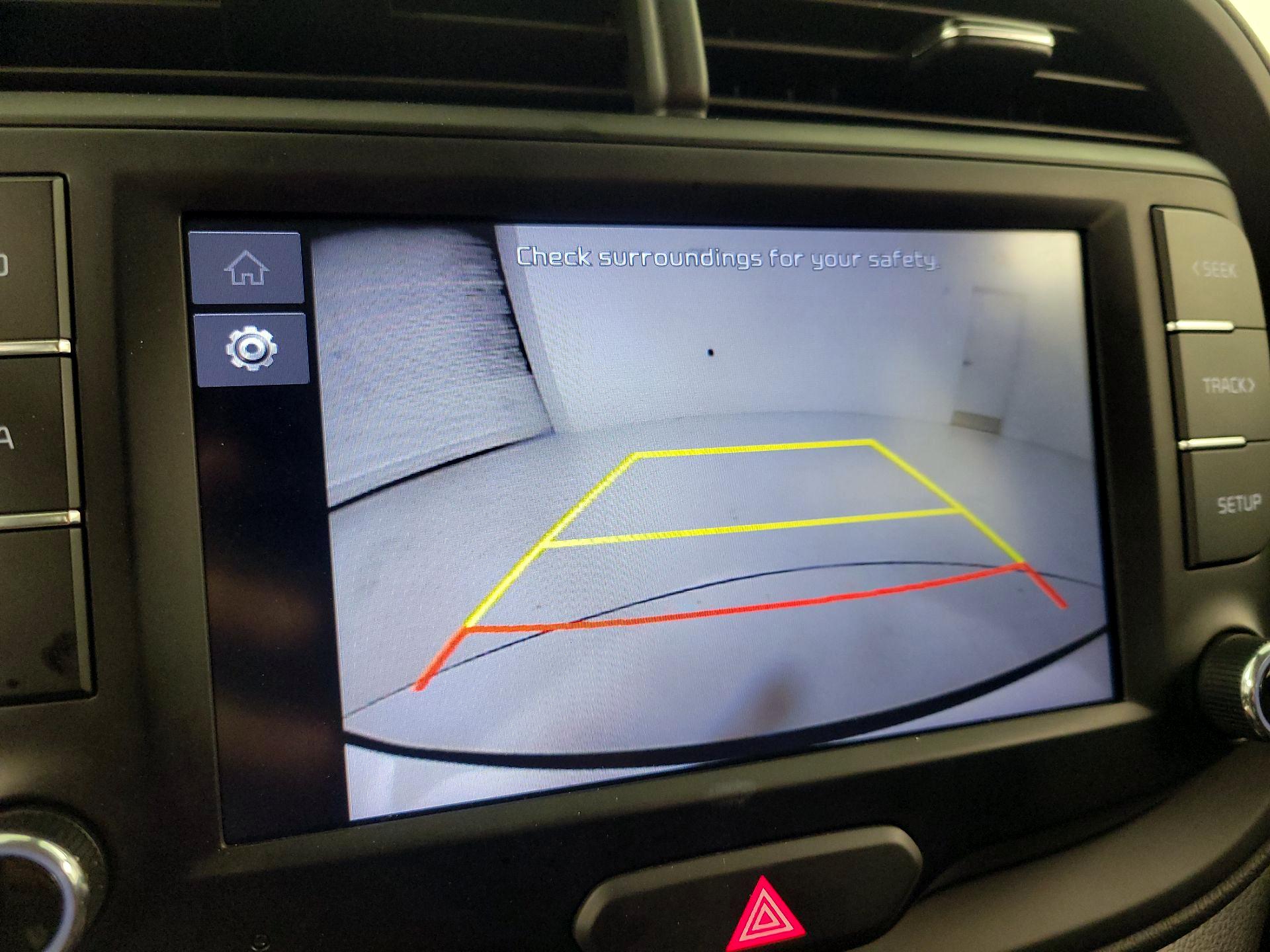 Thumbnail: 2025 Kia Soul - 14