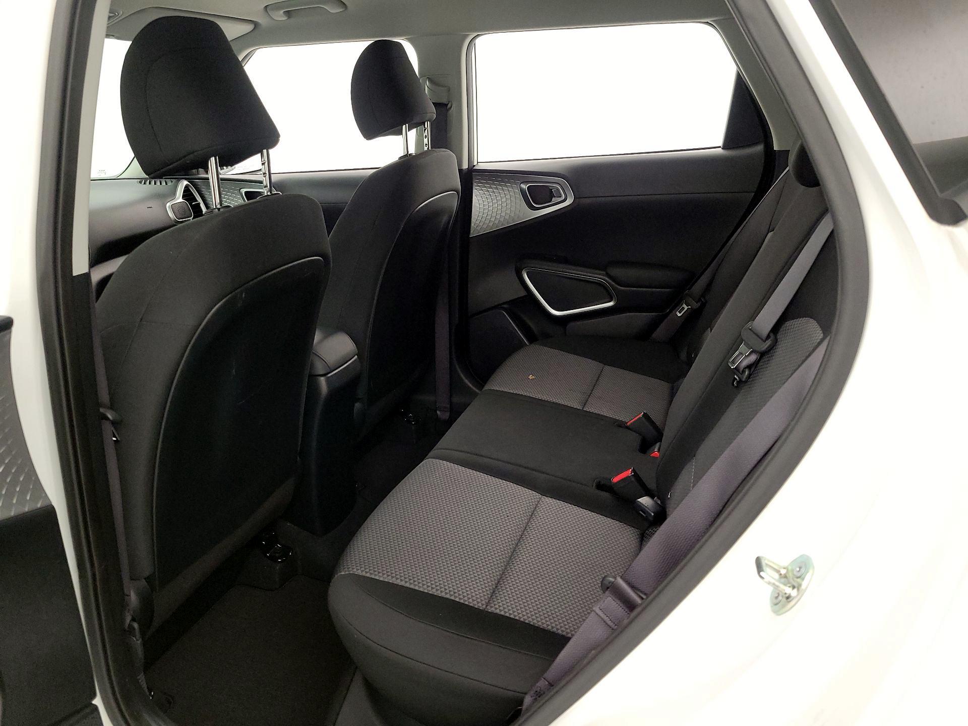 Thumbnail: 2025 Kia Soul - 19