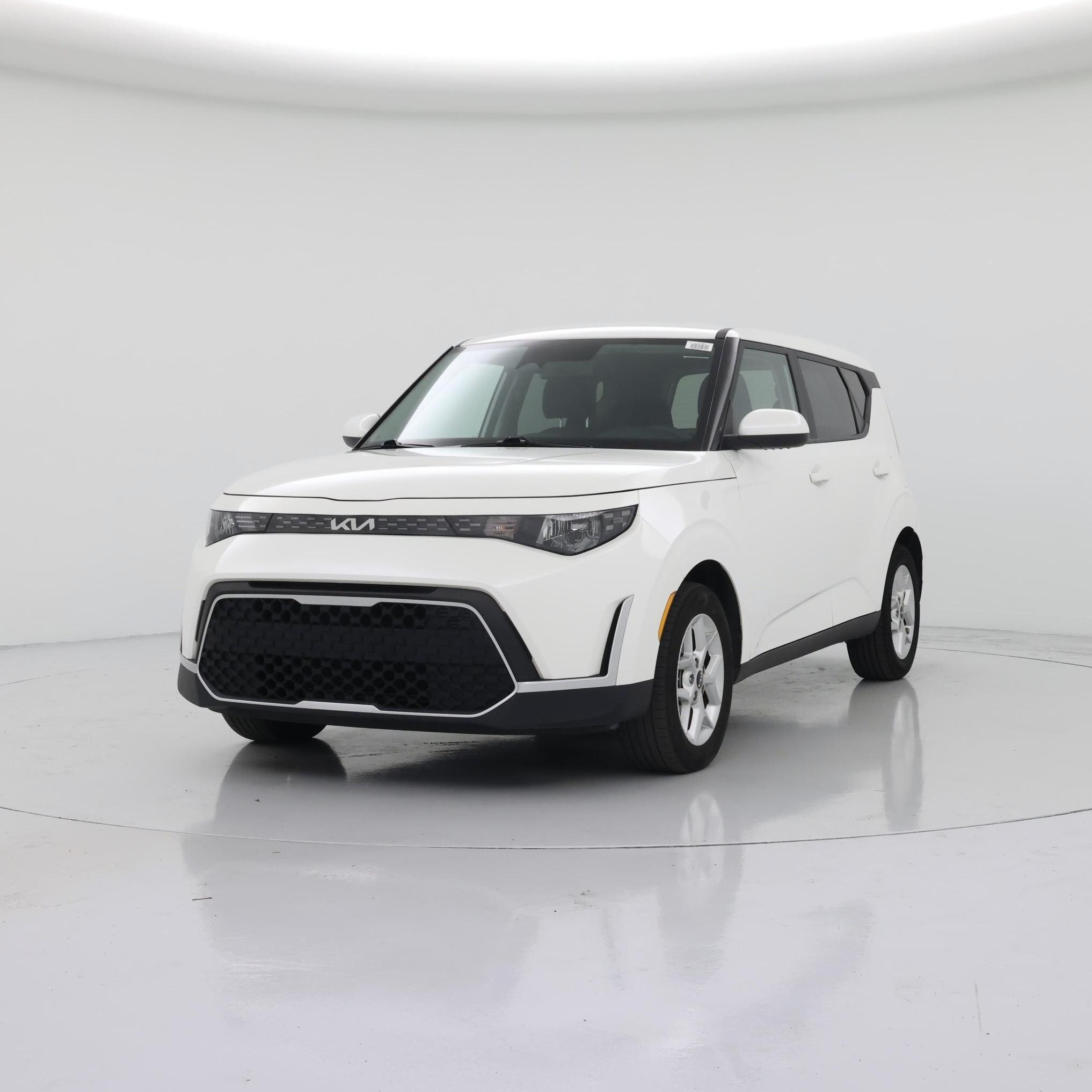 Thumbnail: 2025 Kia Soul - 4