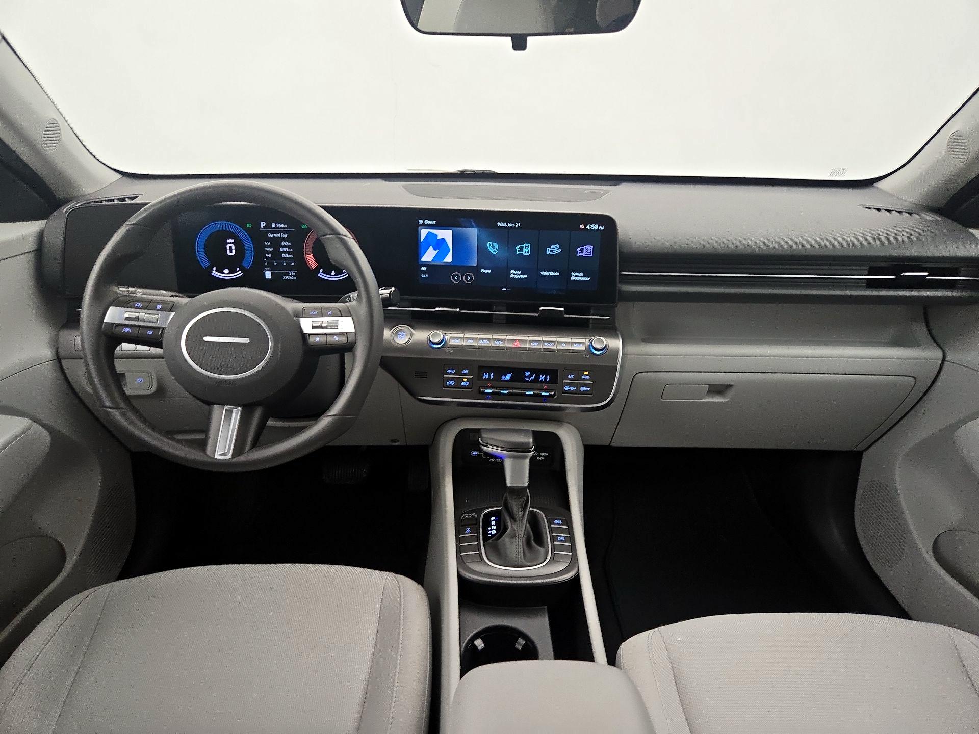 Thumbnail: 2025 Hyundai Kona - 9