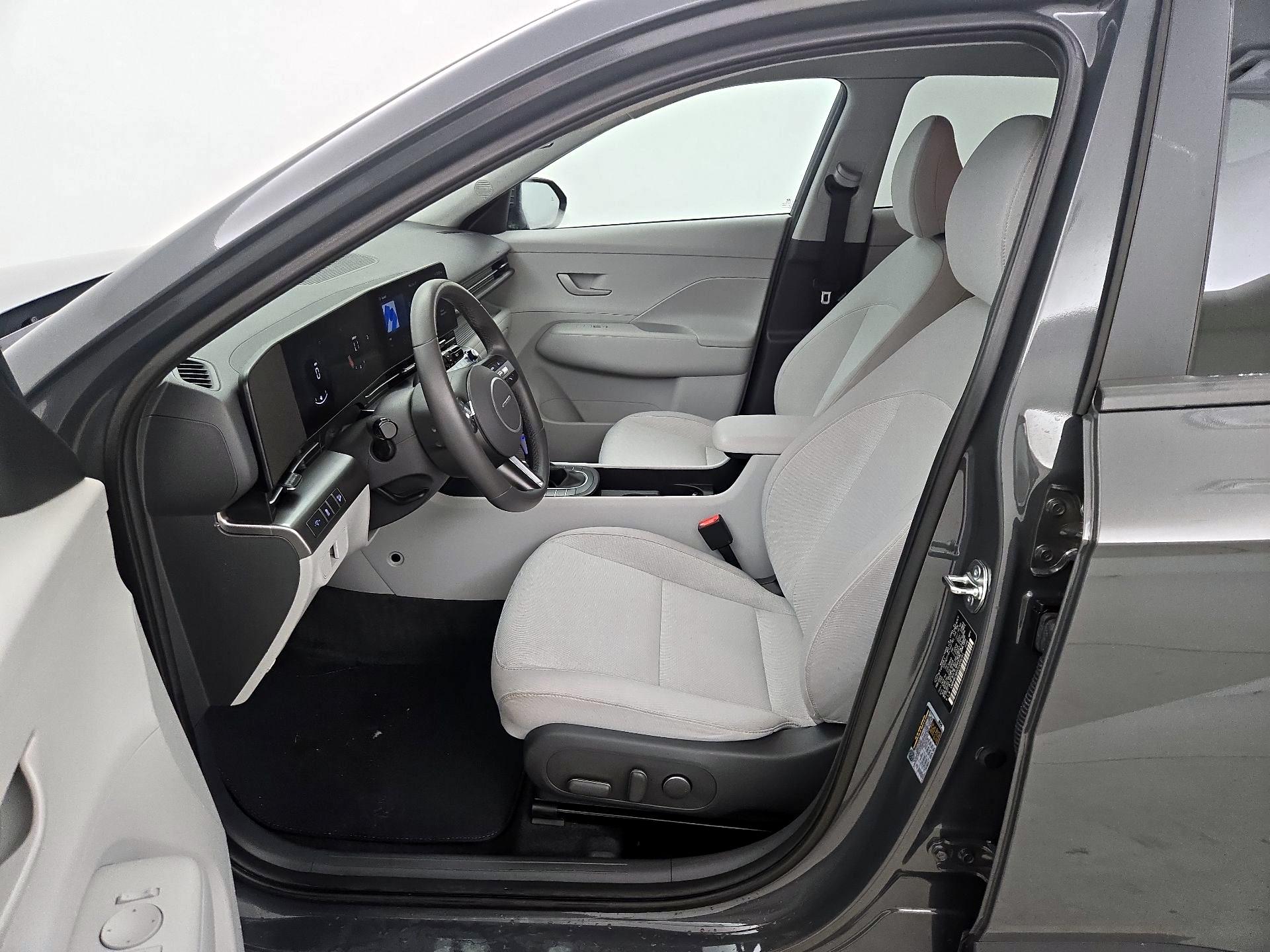 Thumbnail: 2025 Hyundai Kona - 11