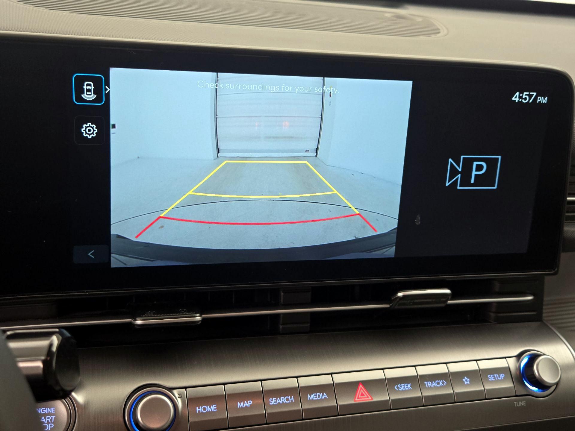 Thumbnail: 2025 Hyundai Kona - 14