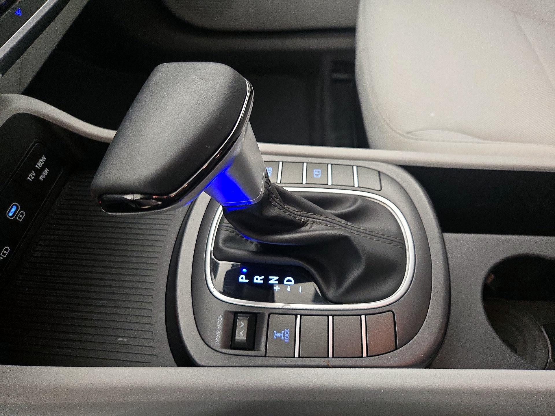 Thumbnail: 2025 Hyundai Kona - 17