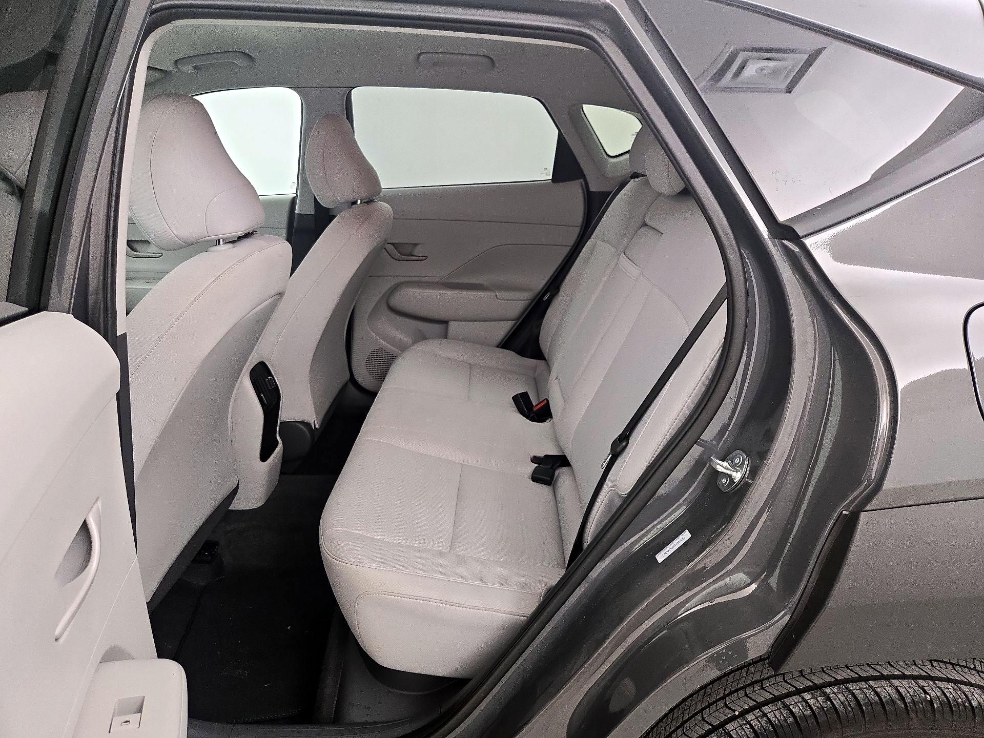 Thumbnail: 2025 Hyundai Kona - 19