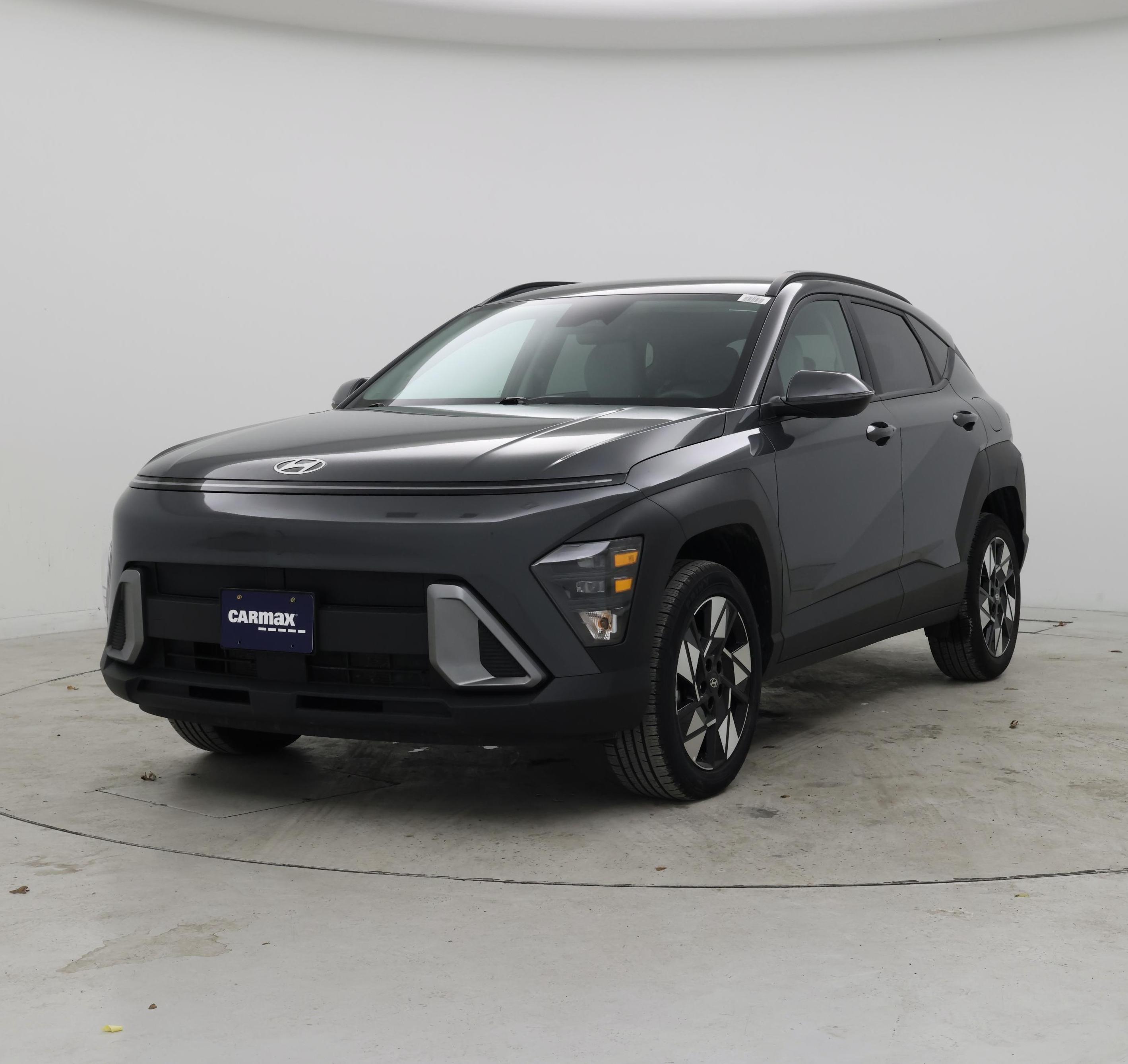 Thumbnail: 2025 Hyundai Kona - 4