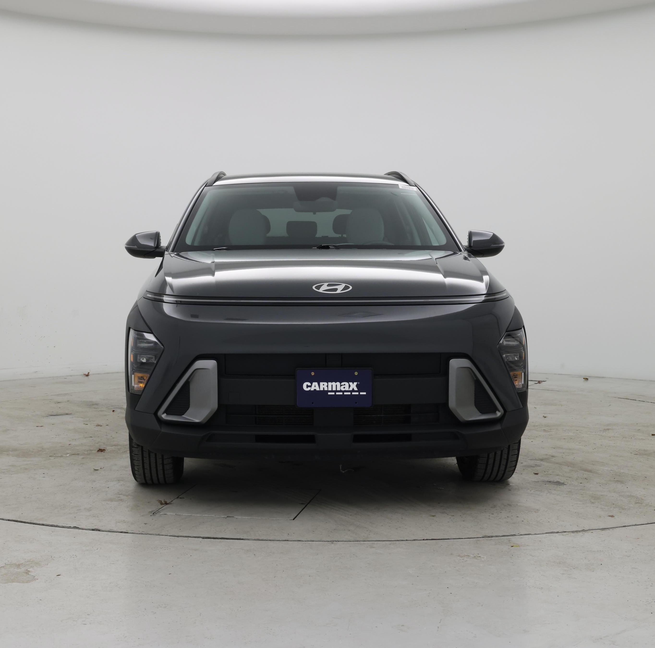 Thumbnail: 2025 Hyundai Kona - 5