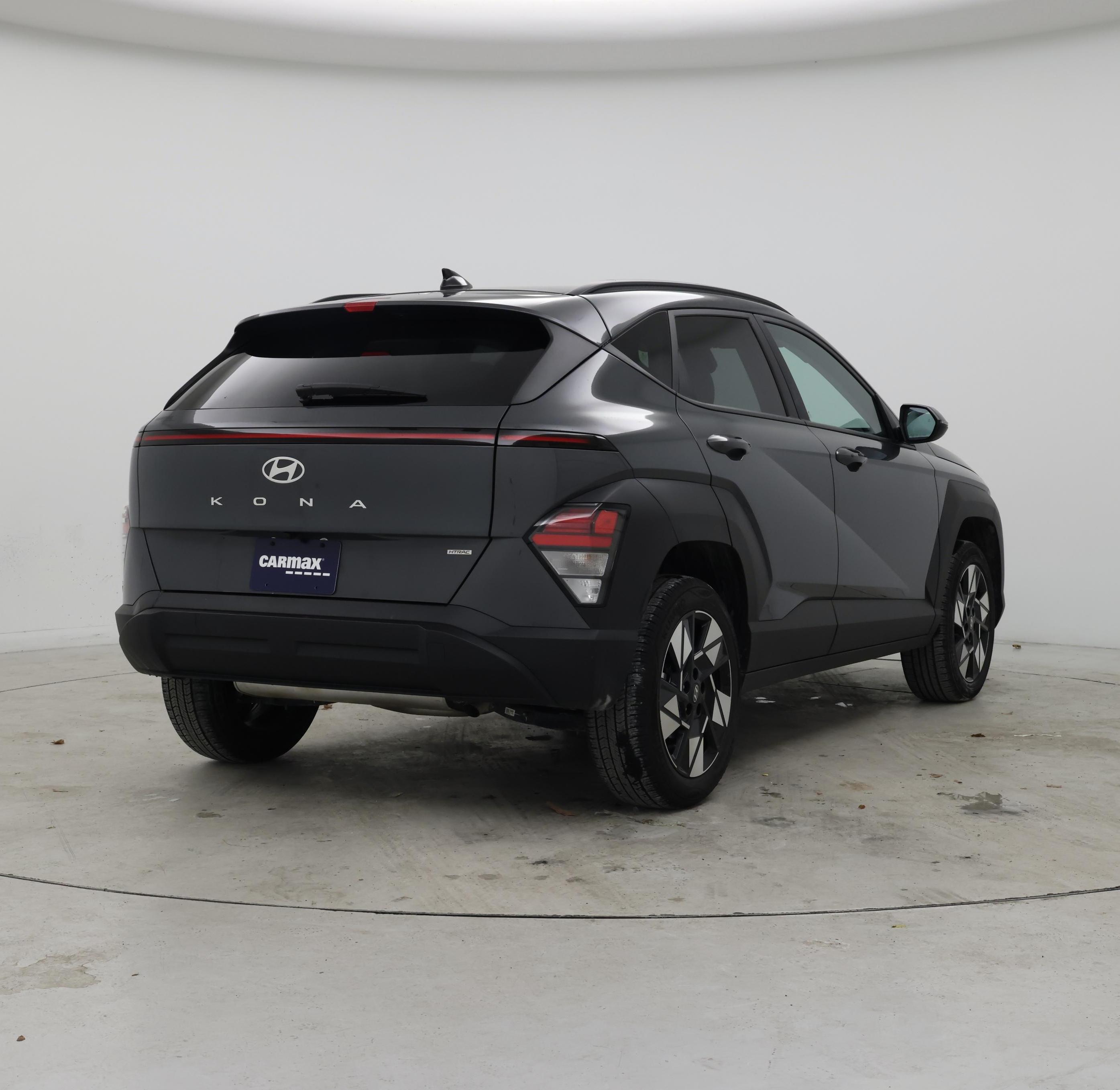 Thumbnail: 2025 Hyundai Kona - 8