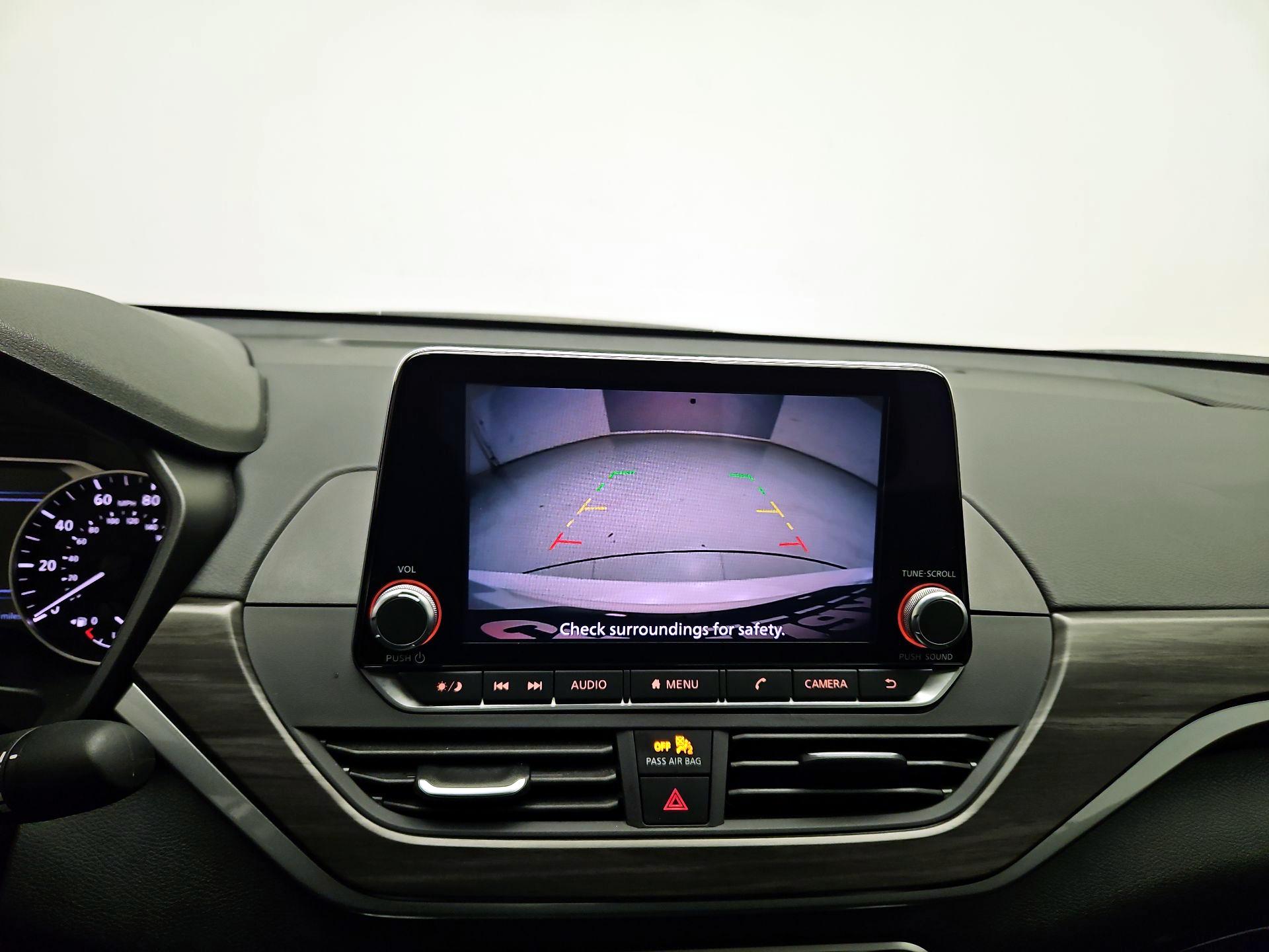 Thumbnail: 2025 Nissan Altima - 13