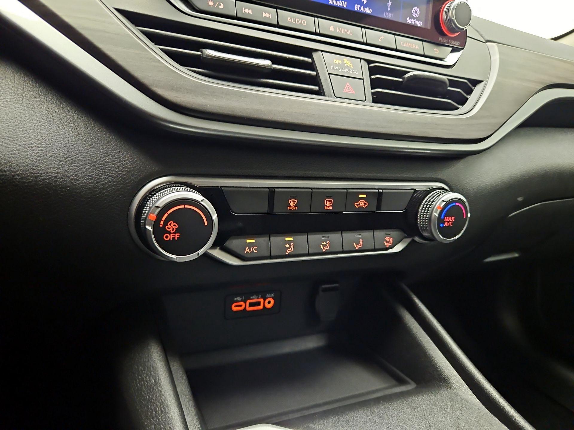 Thumbnail: 2025 Nissan Altima - 15