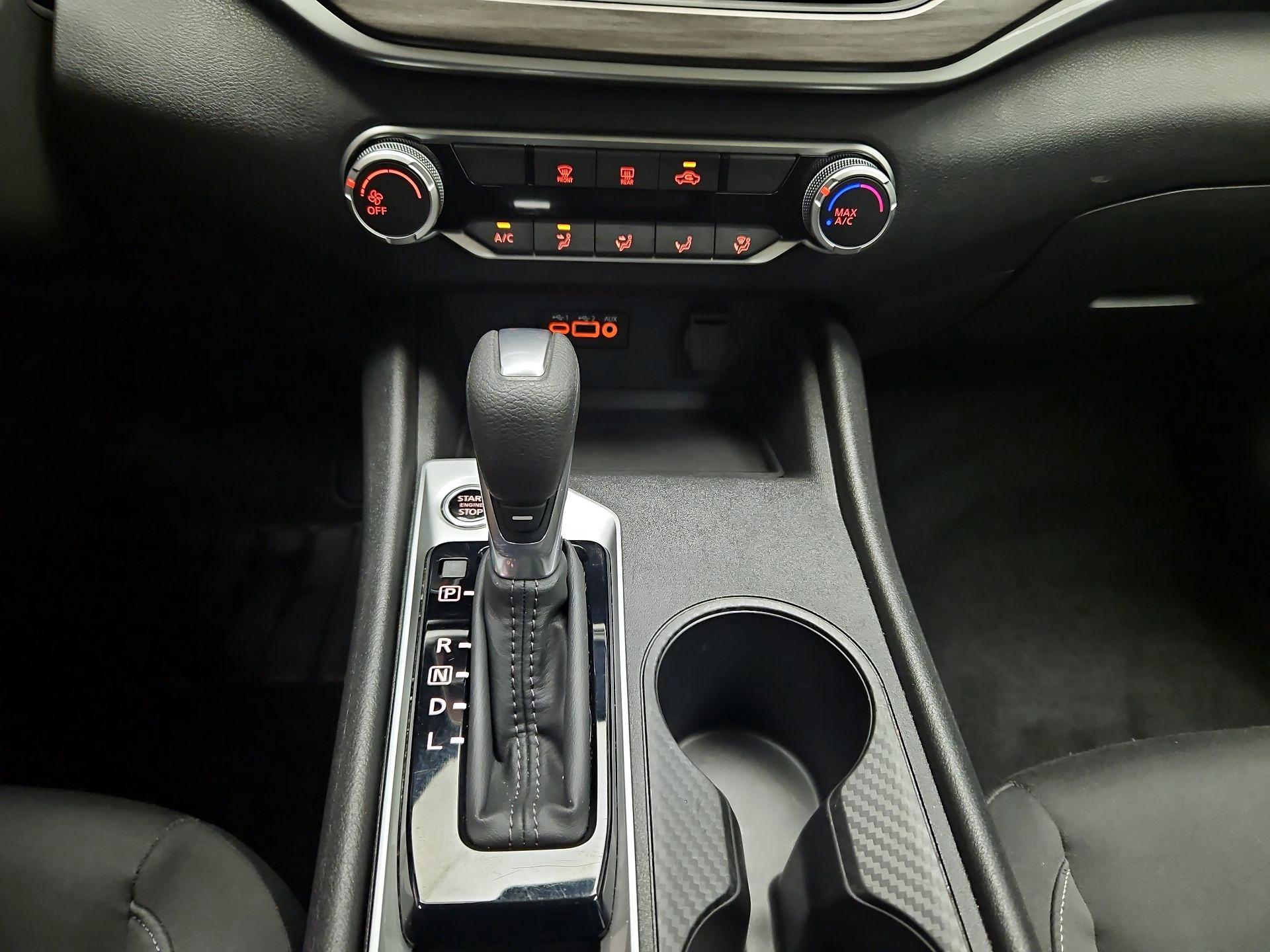 Thumbnail: 2025 Nissan Altima - 16