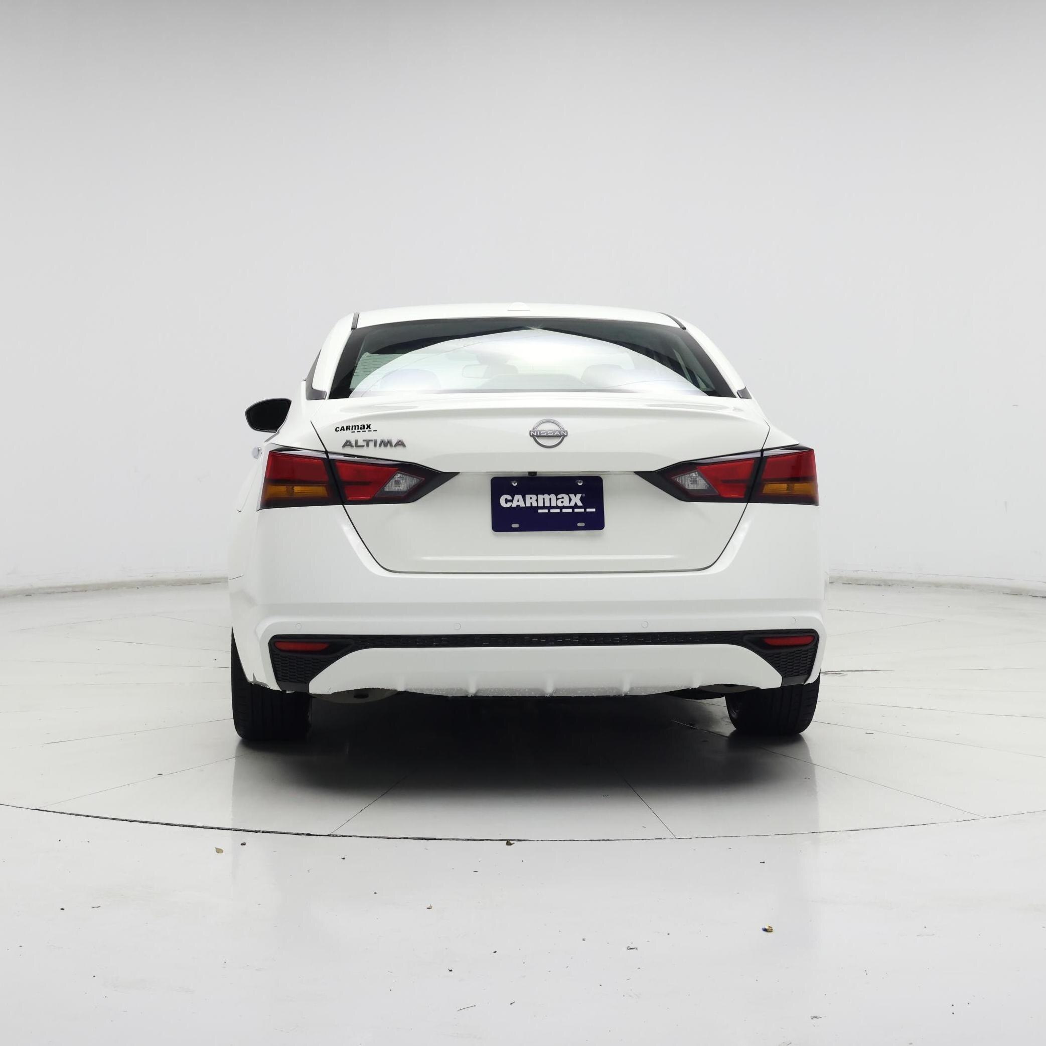 Thumbnail: 2025 Nissan Altima - 6