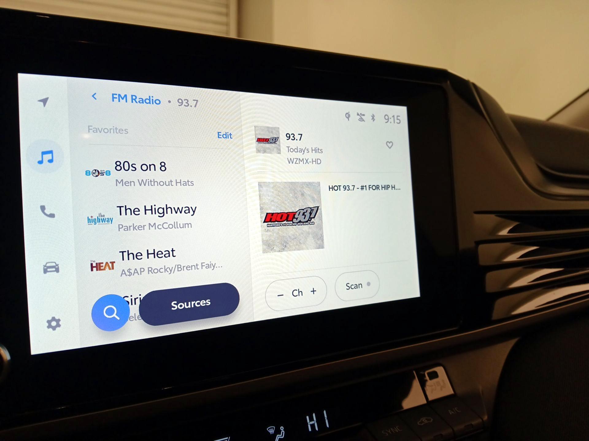 Thumbnail: 2025 Toyota Camry - 15