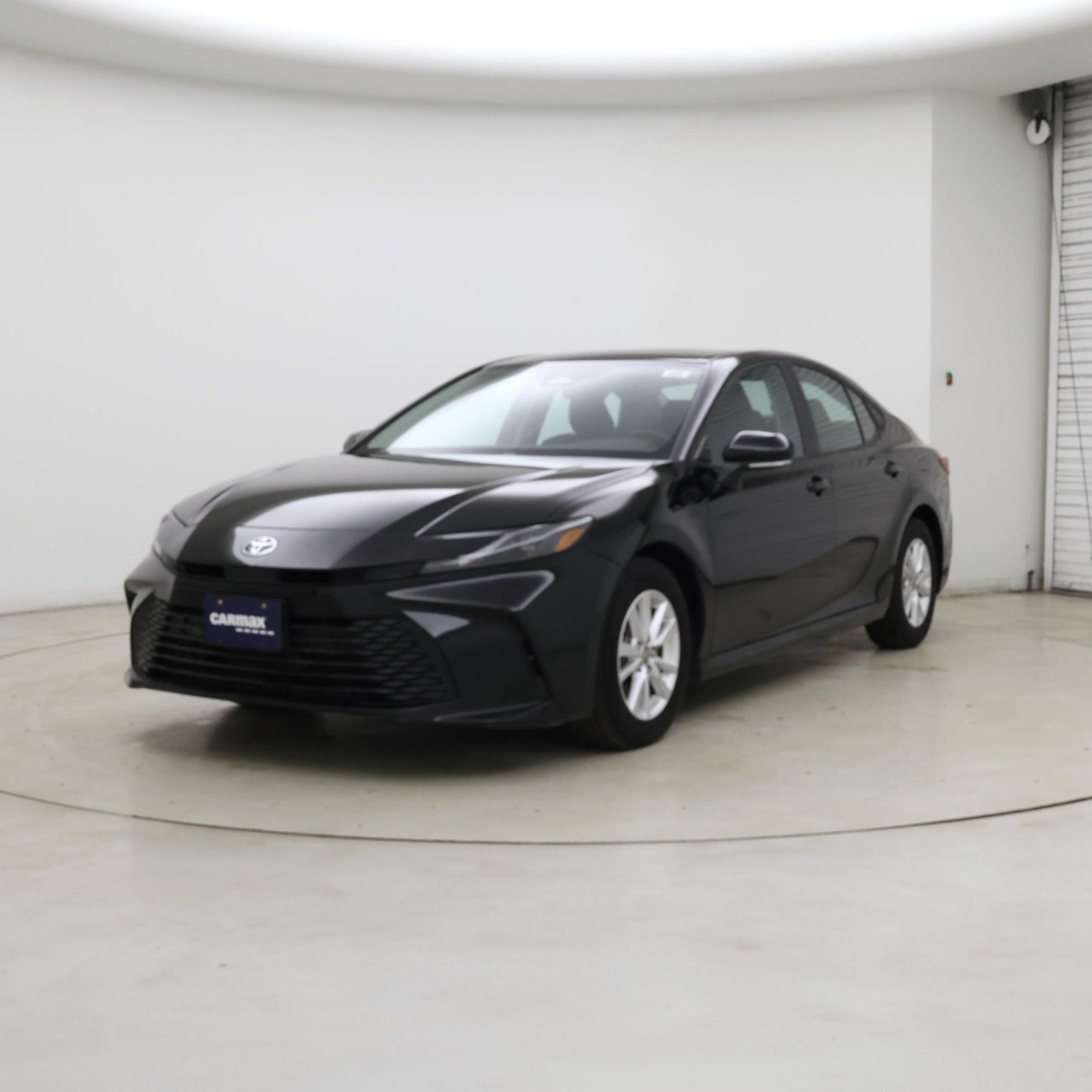 Thumbnail: 2025 Toyota Camry - 4