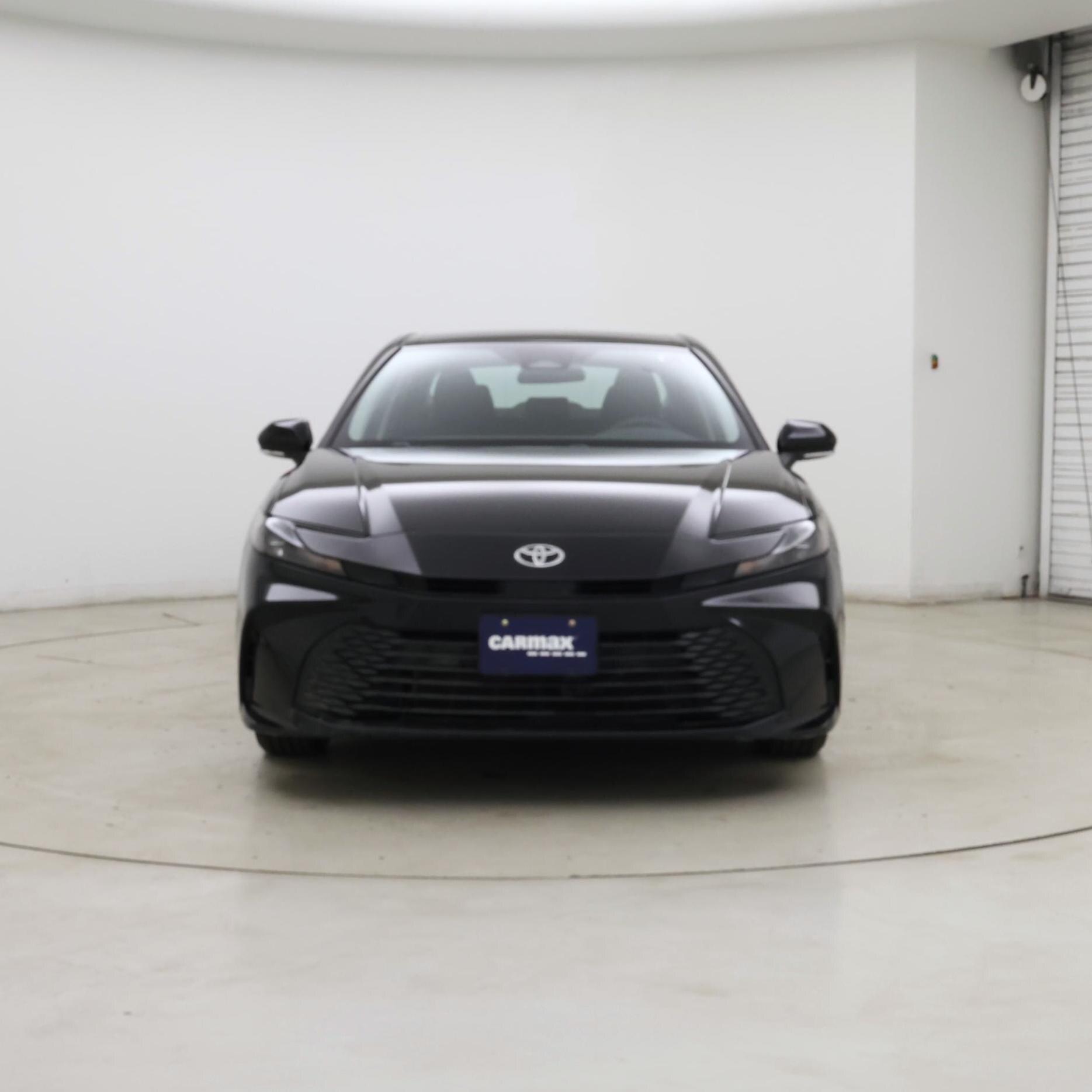 Thumbnail: 2025 Toyota Camry - 5