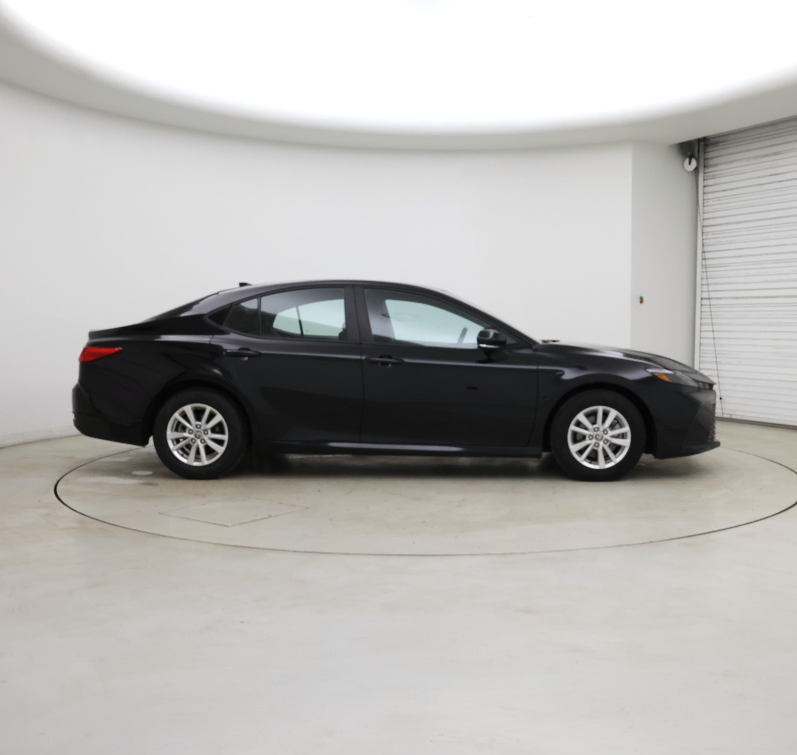 Thumbnail: 2025 Toyota Camry - 7