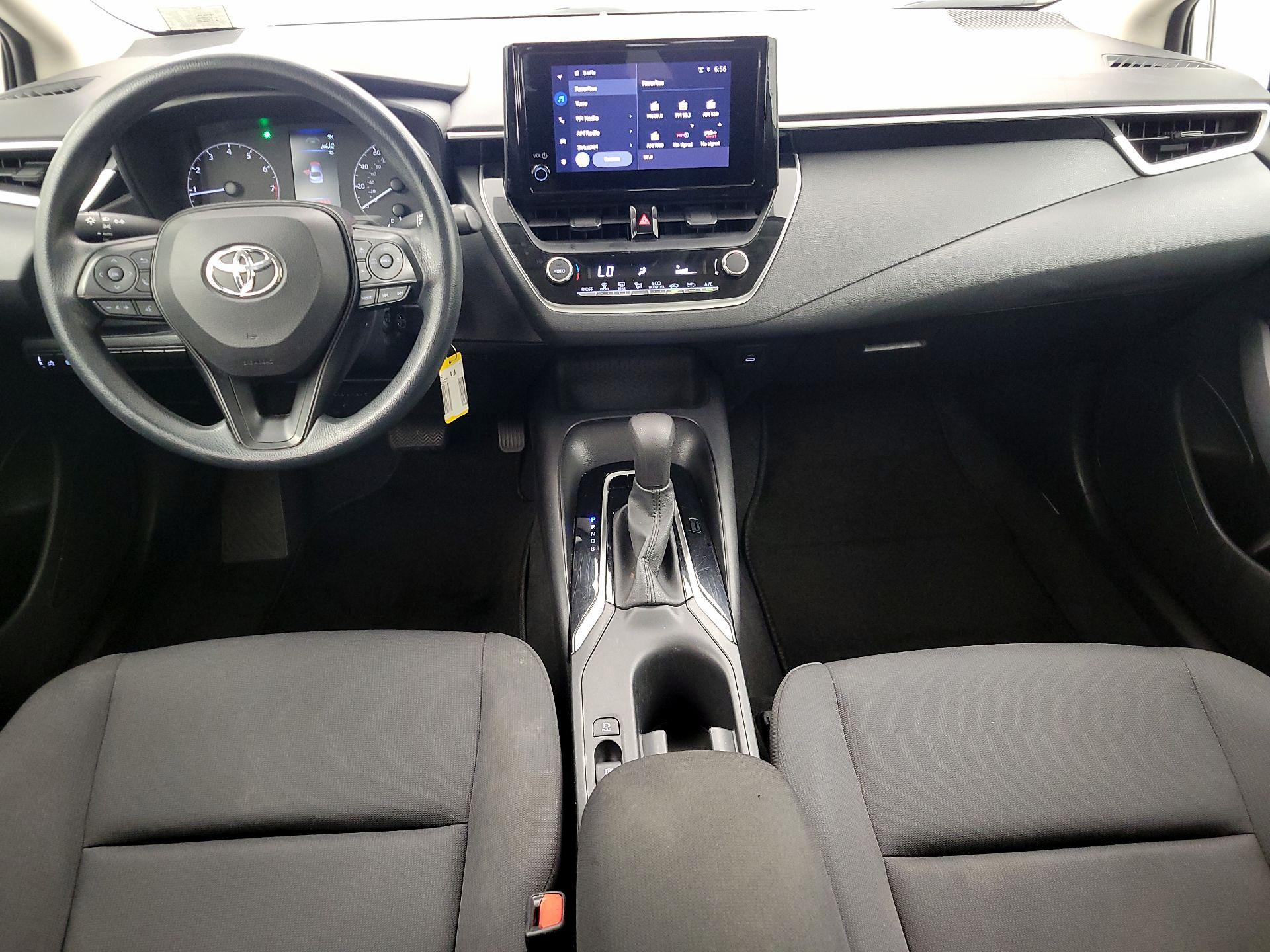 Thumbnail: 2023 Toyota Corolla - 9