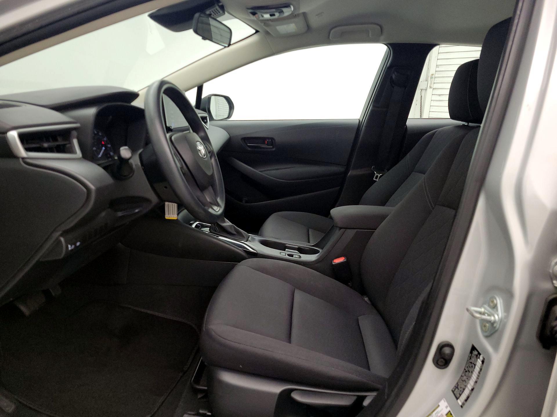 Thumbnail: 2023 Toyota Corolla - 11