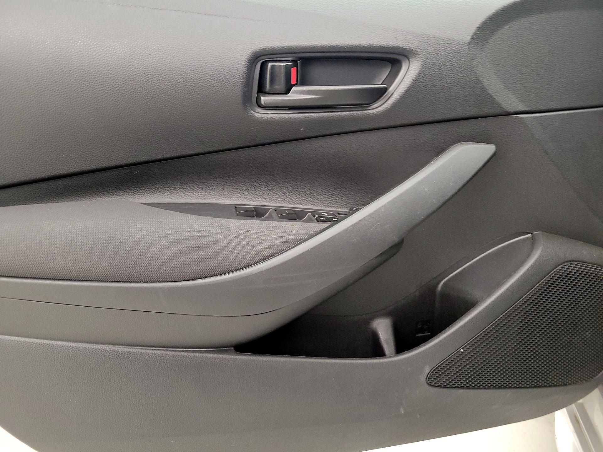 Thumbnail: 2023 Toyota Corolla - 12