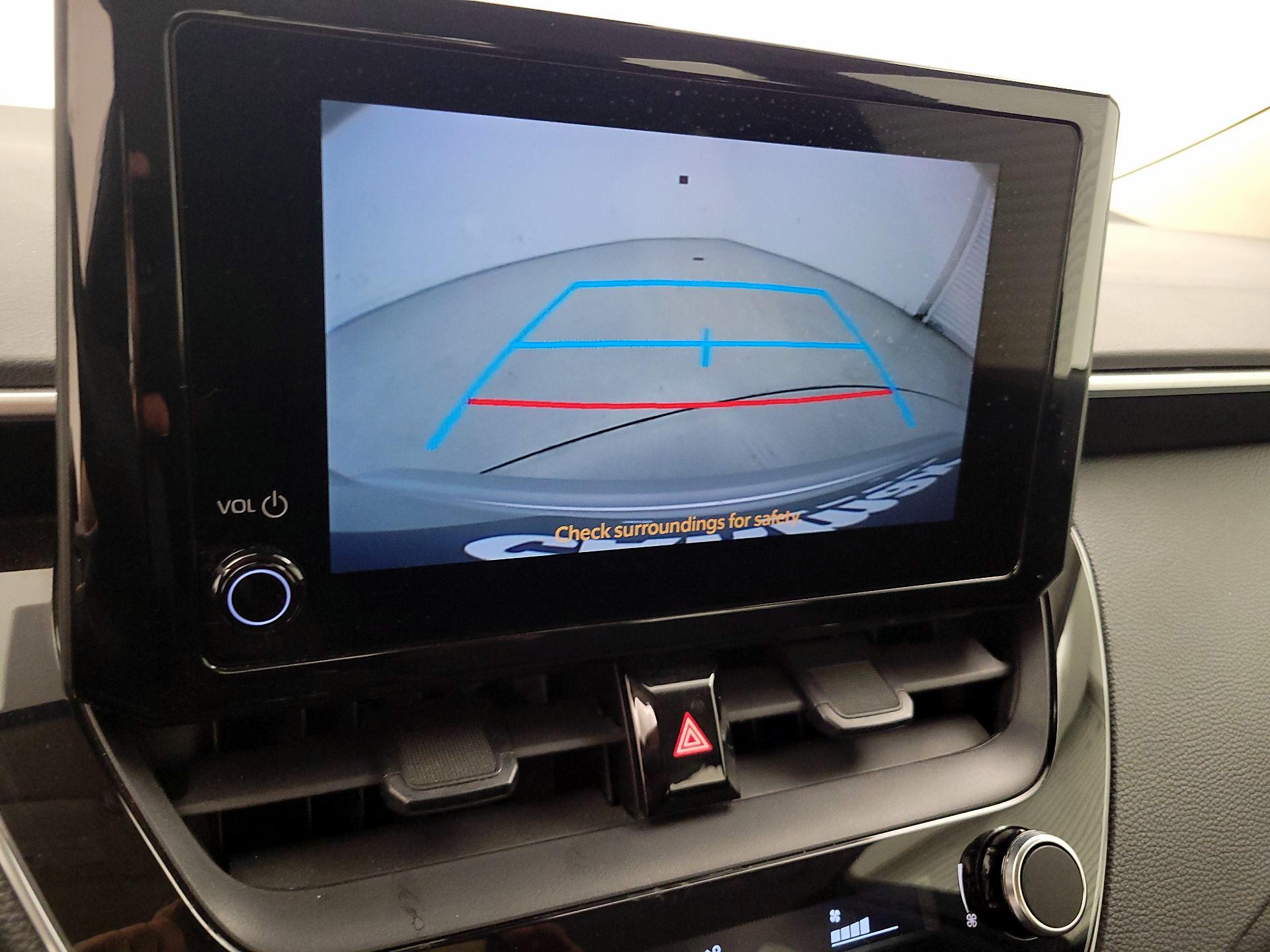 Thumbnail: 2023 Toyota Corolla - 14