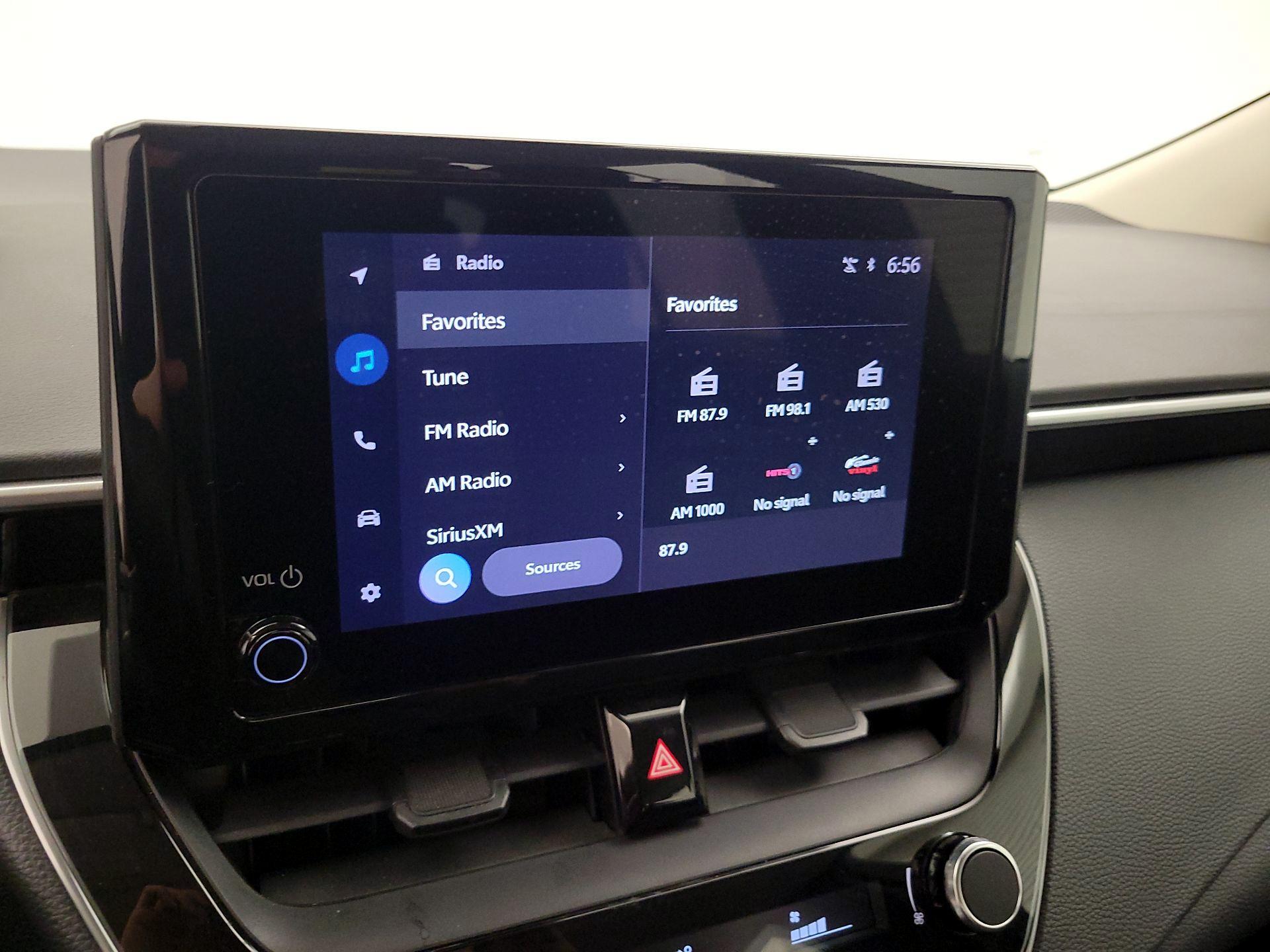 Thumbnail: 2023 Toyota Corolla - 15