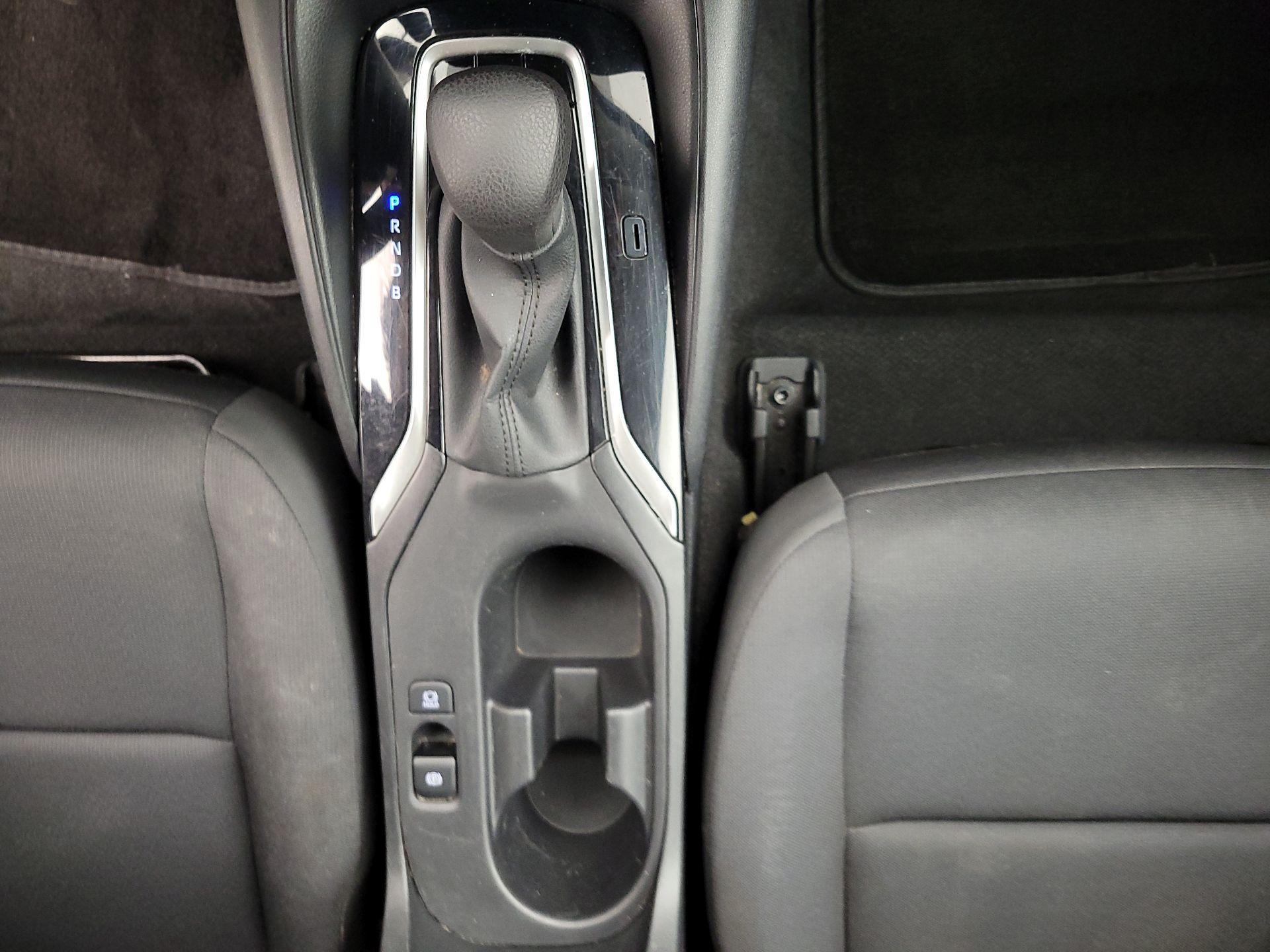 Thumbnail: 2023 Toyota Corolla - 17