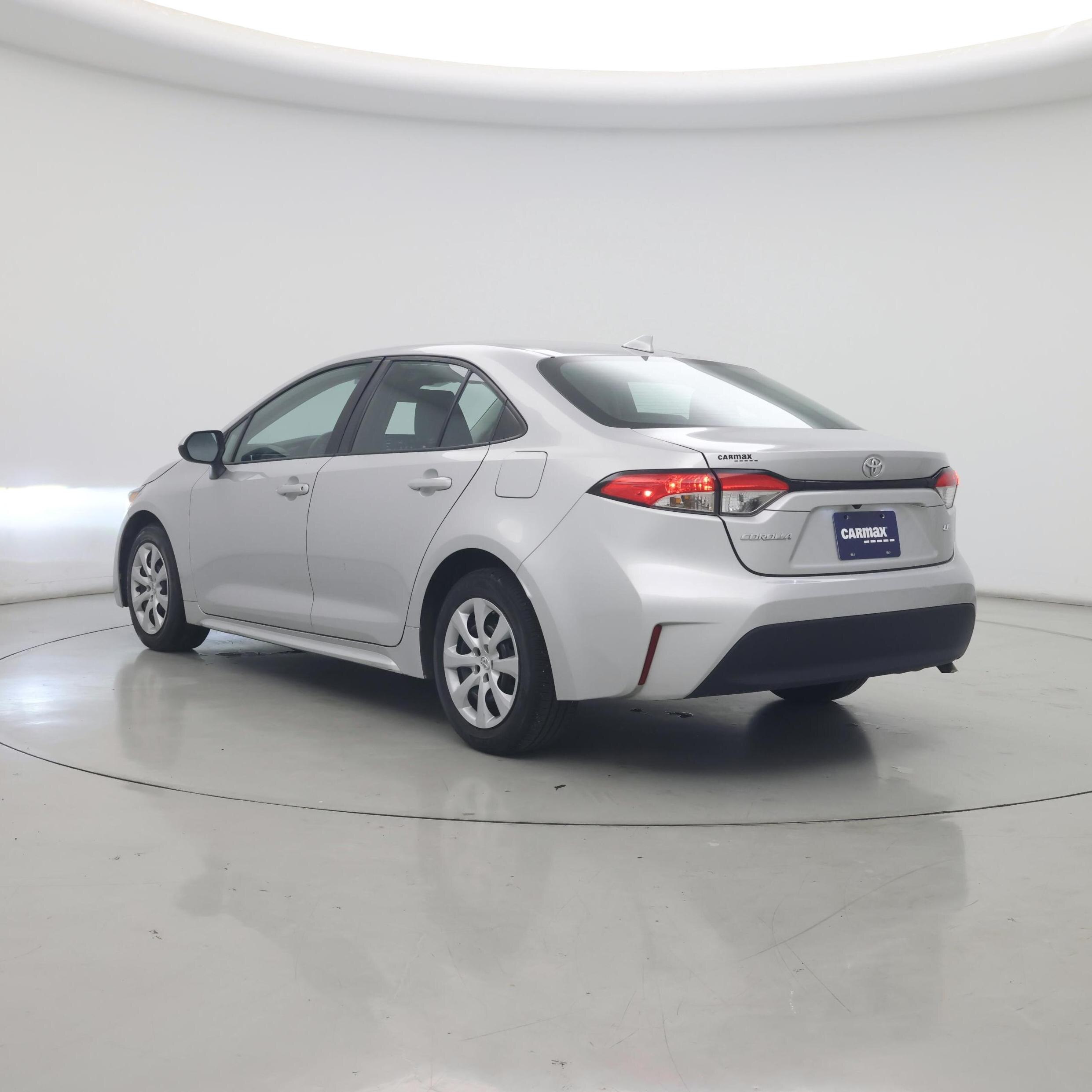 Thumbnail: 2023 Toyota Corolla - 2