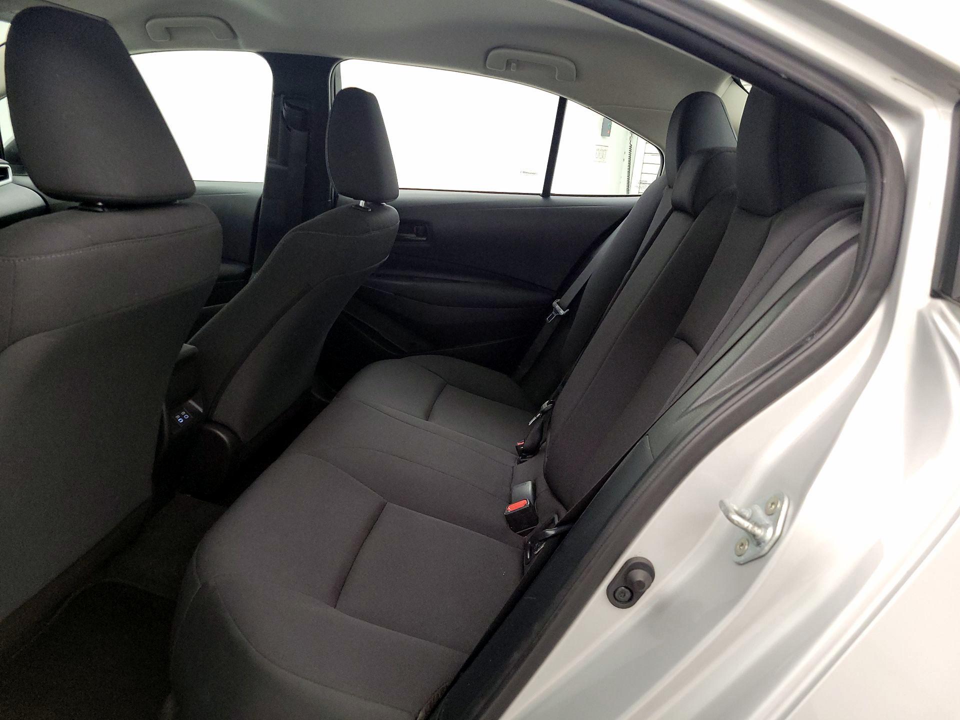 Thumbnail: 2023 Toyota Corolla - 19