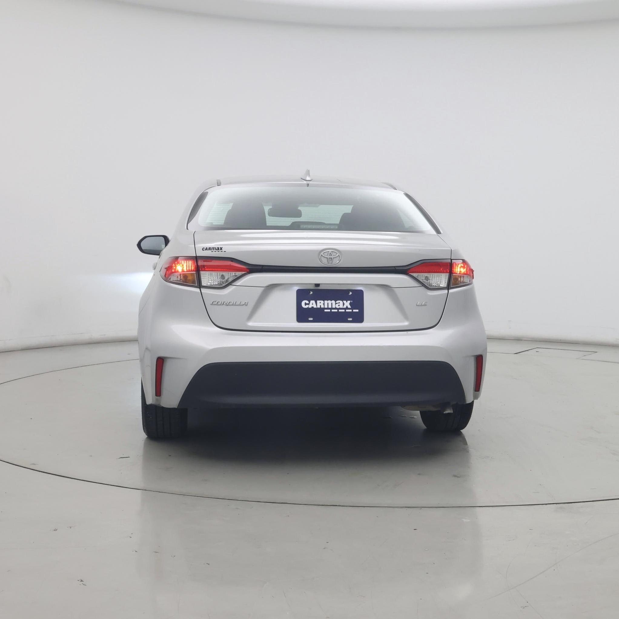 Thumbnail: 2023 Toyota Corolla - 6