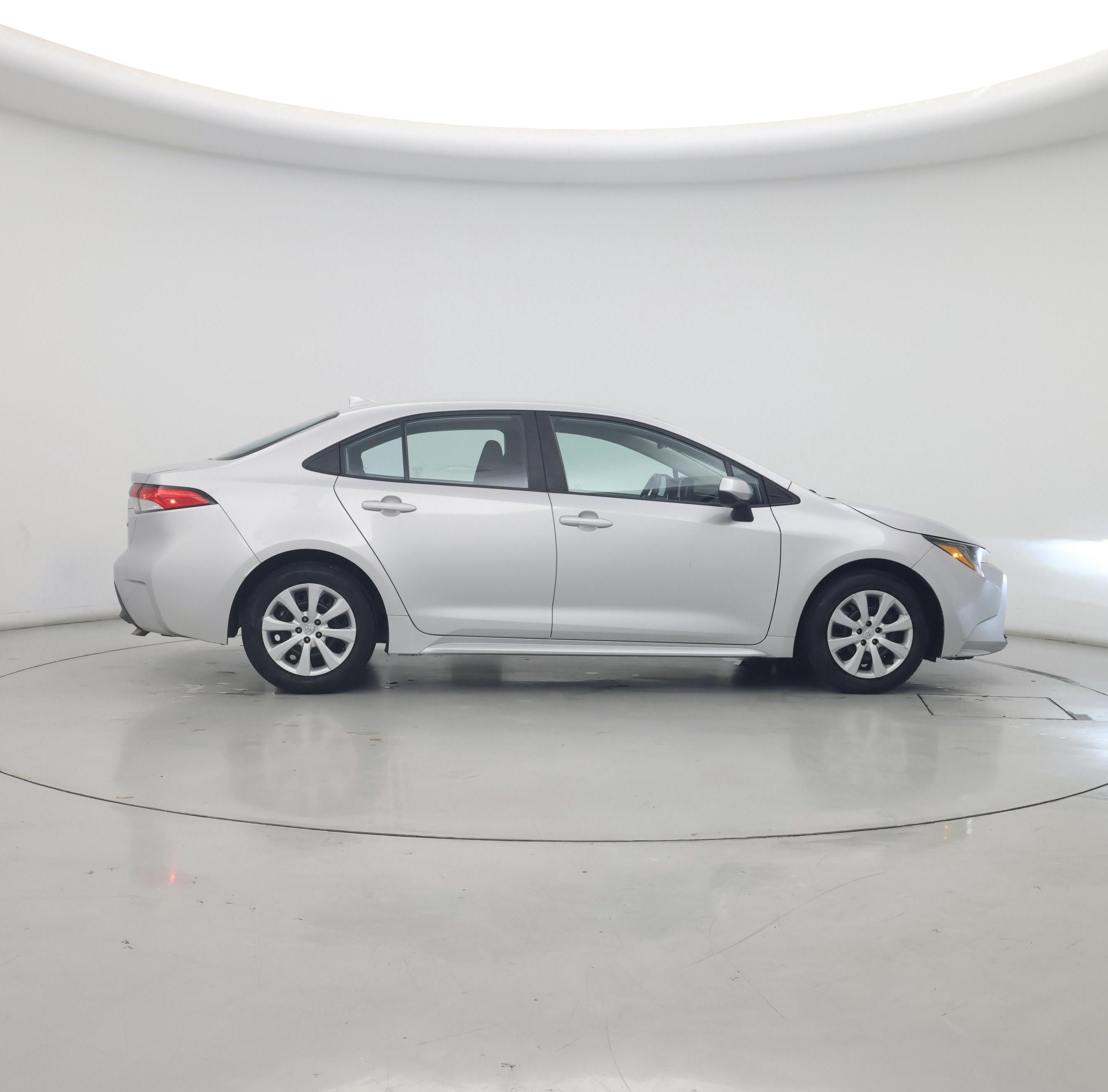 Thumbnail: 2023 Toyota Corolla - 7