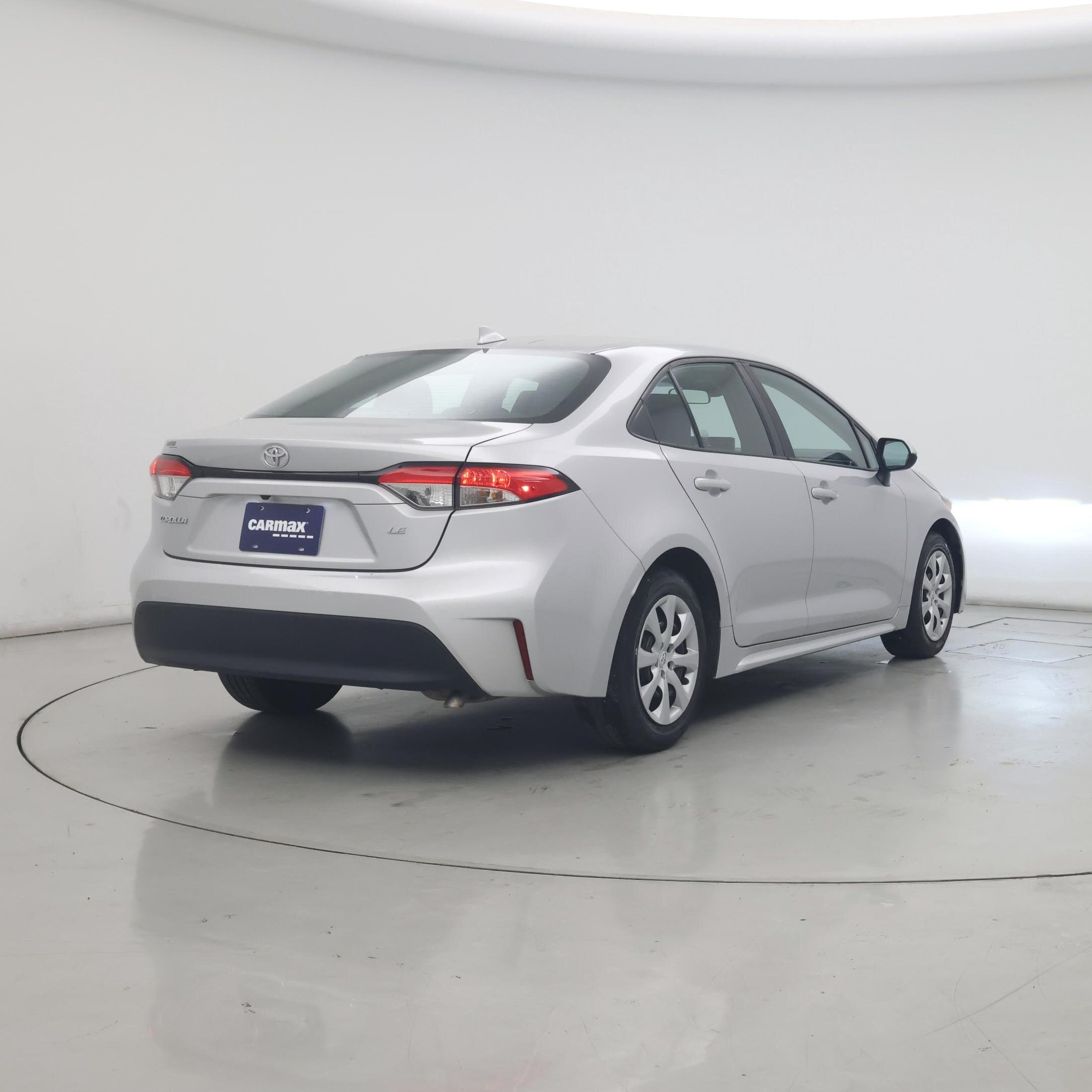 Thumbnail: 2023 Toyota Corolla - 8