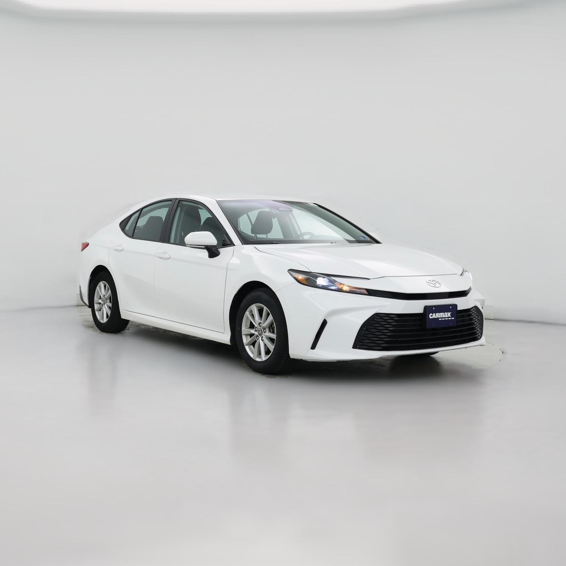 Thumbnail: 2025 Toyota Camry - 1